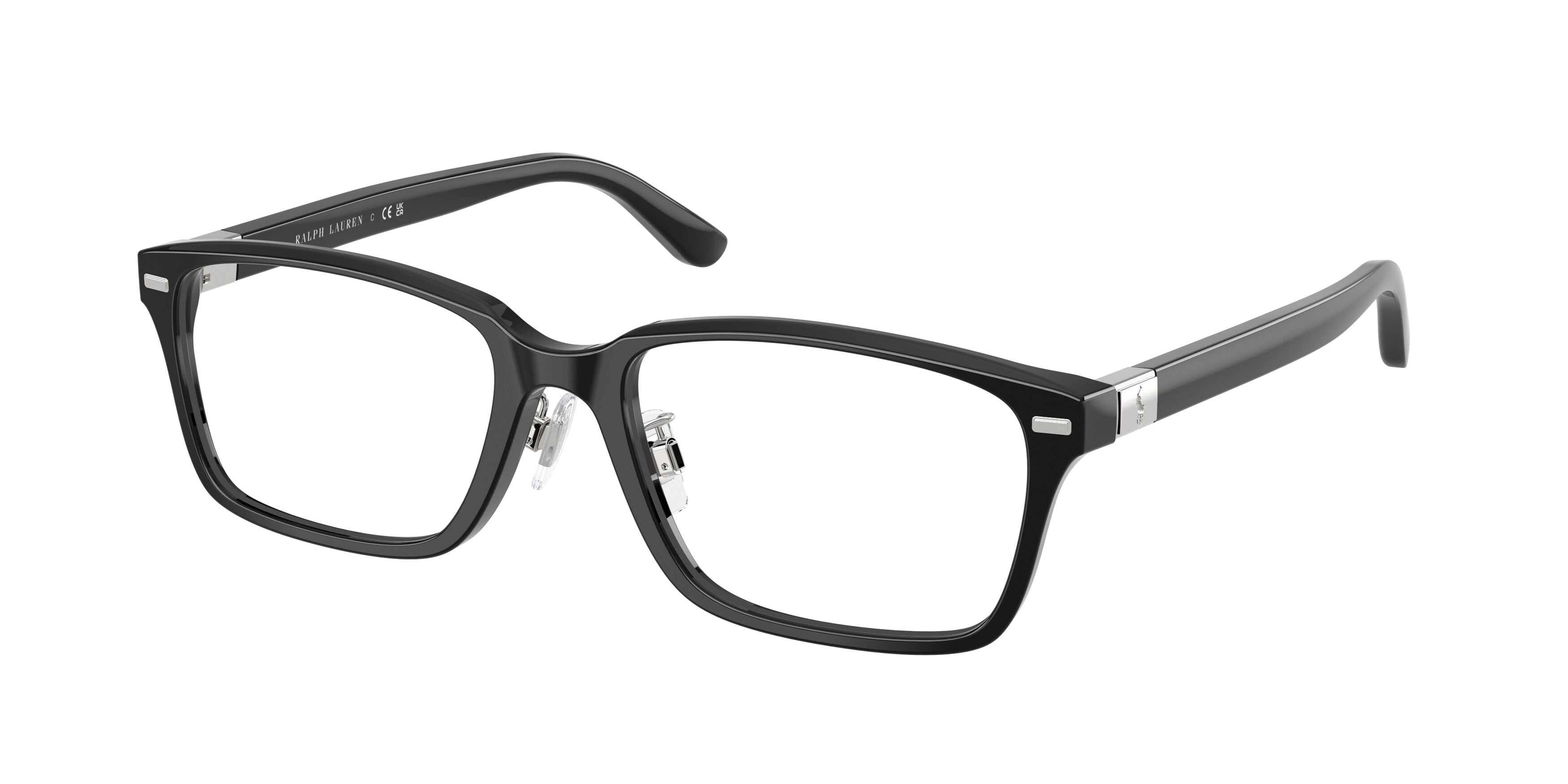 Lunettes de vue Polo Ralph Lauren PH2299D 5001