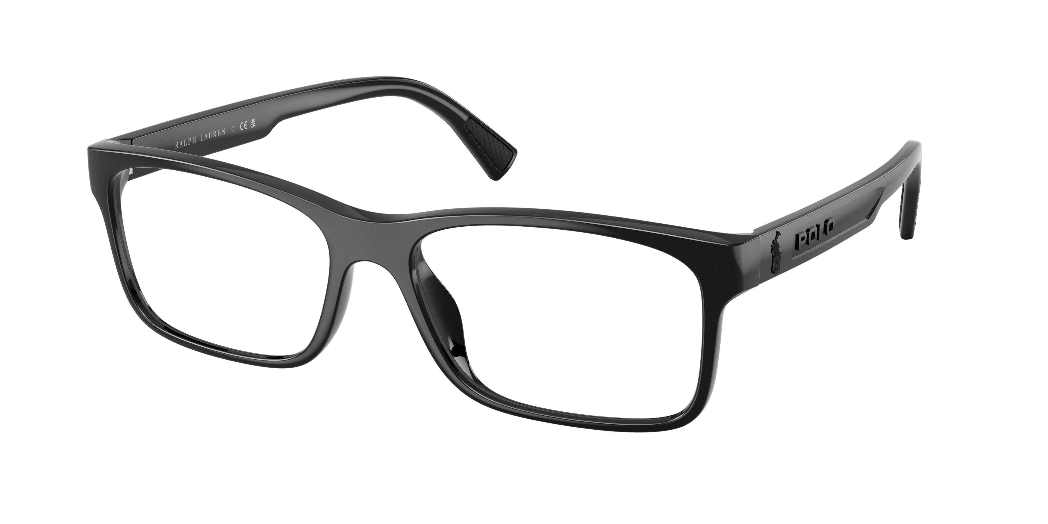 Prescription glasses Polo Ralph Lauren PH2301U 5001