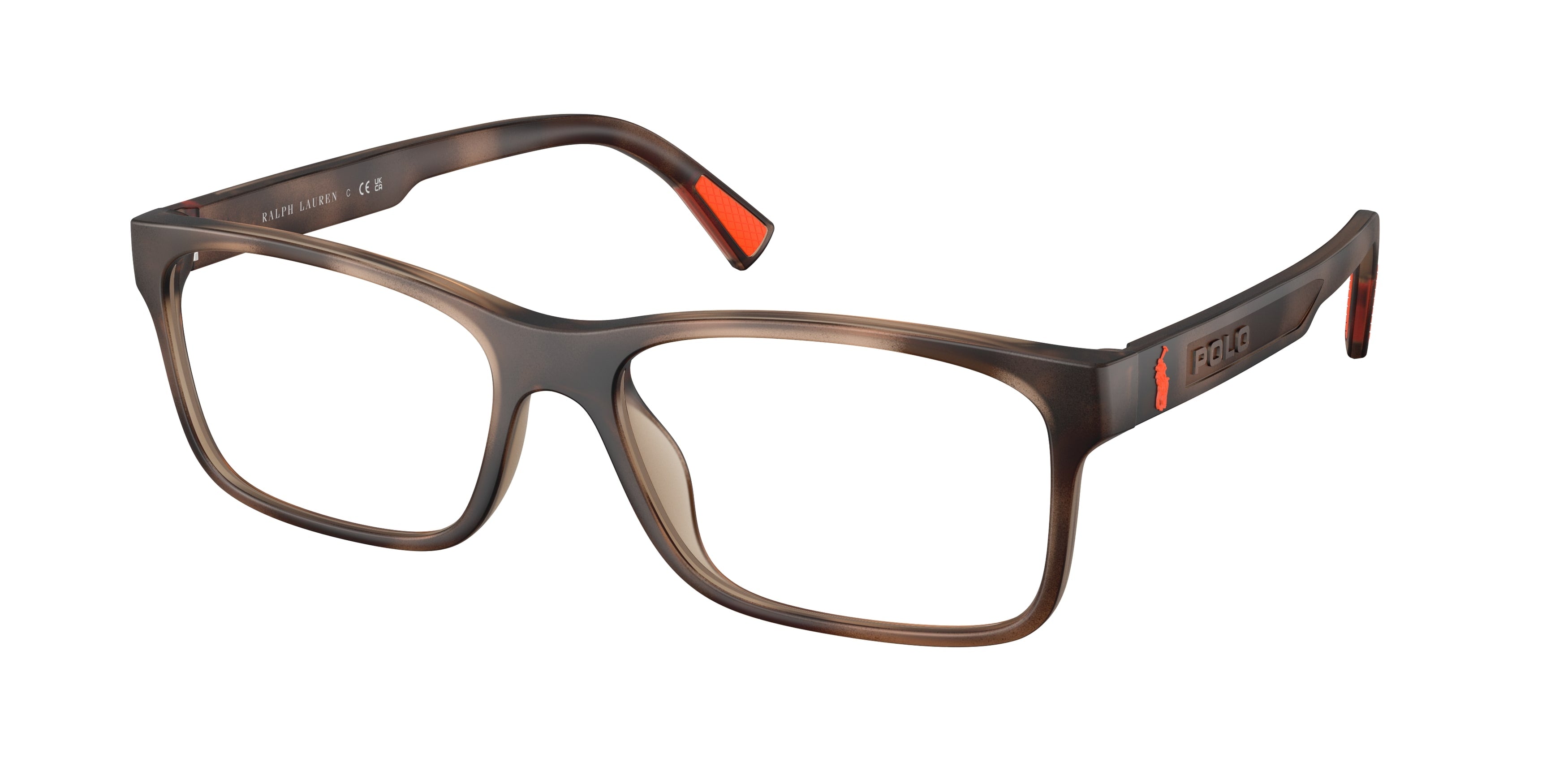 Gafas graduadas Polo Ralph Lauren PH2301U 6070