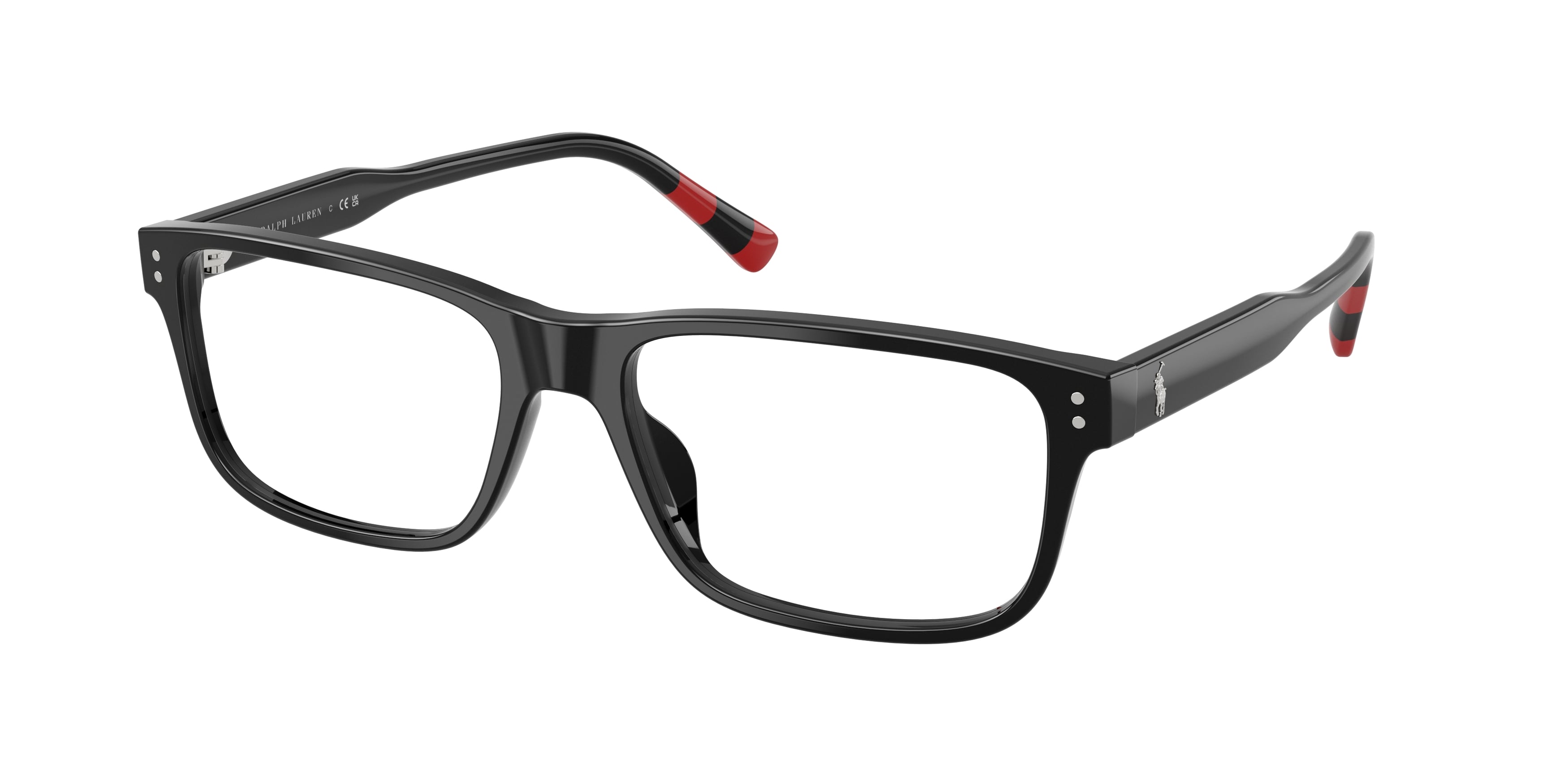 Prescription glasses Polo Ralph Lauren PH2302U 5001