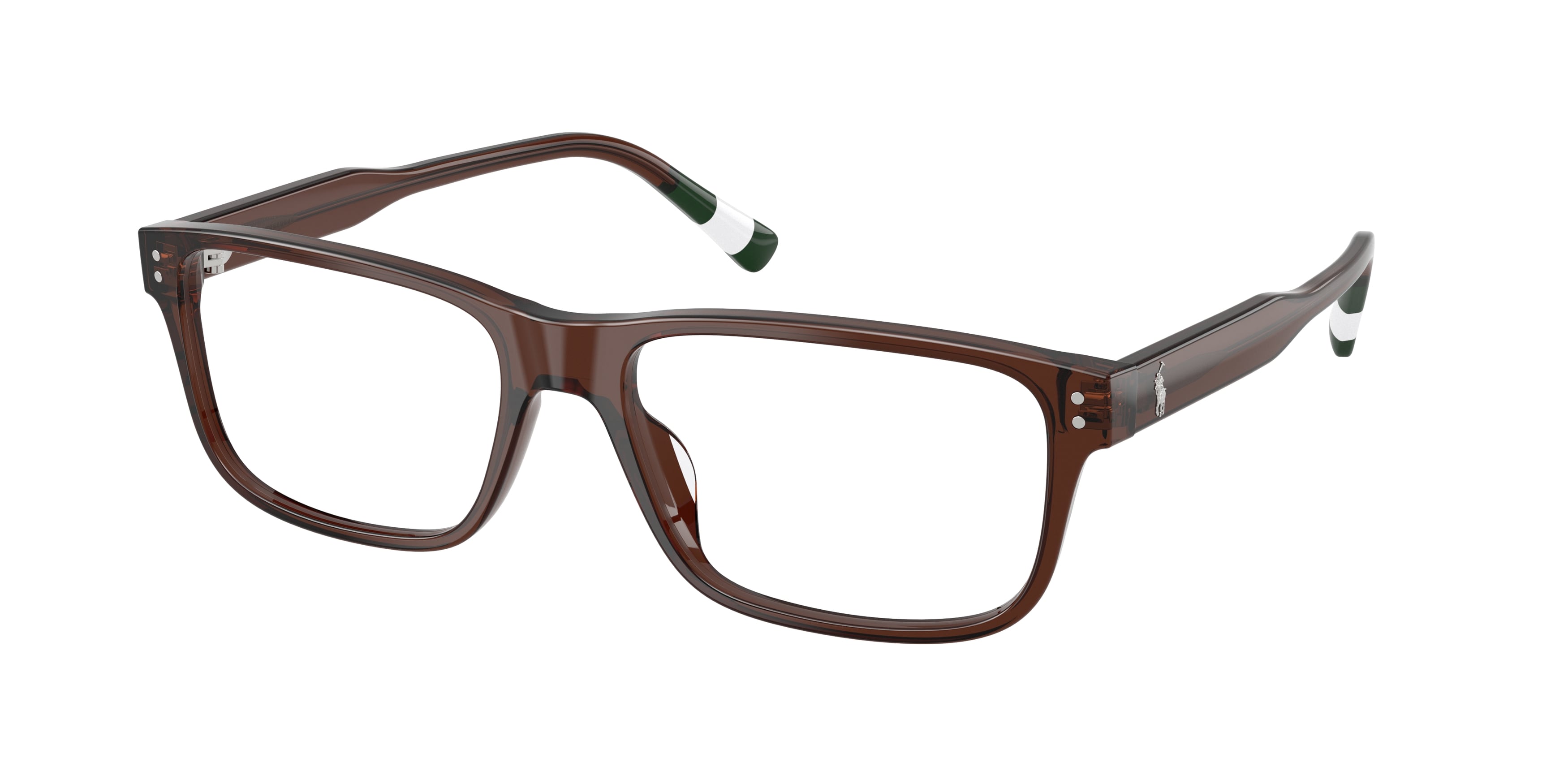 Prescription glasses Polo Ralph Lauren PH2302U 6315