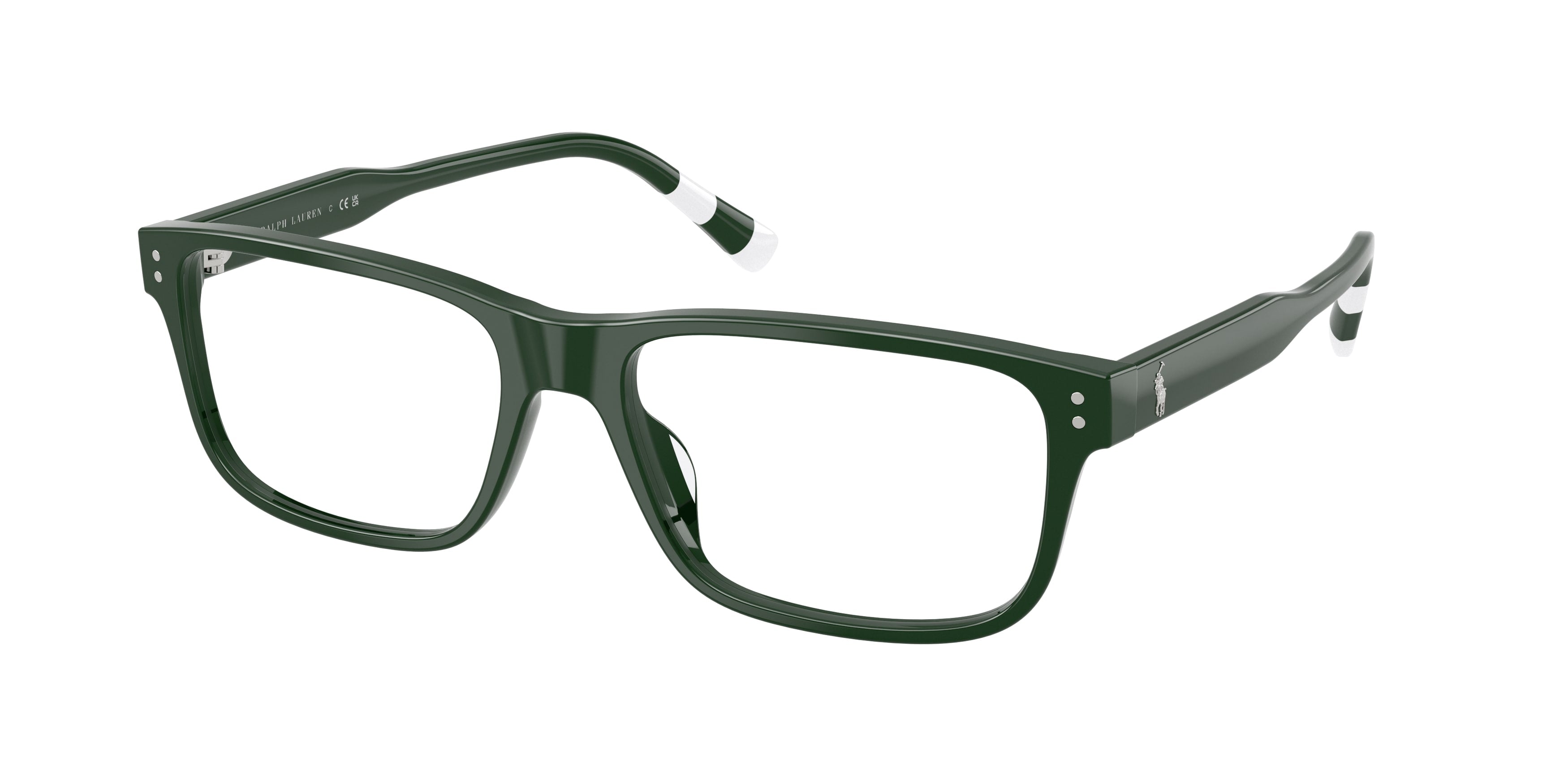 Prescription glasses Polo Ralph Lauren PH2302U 6316