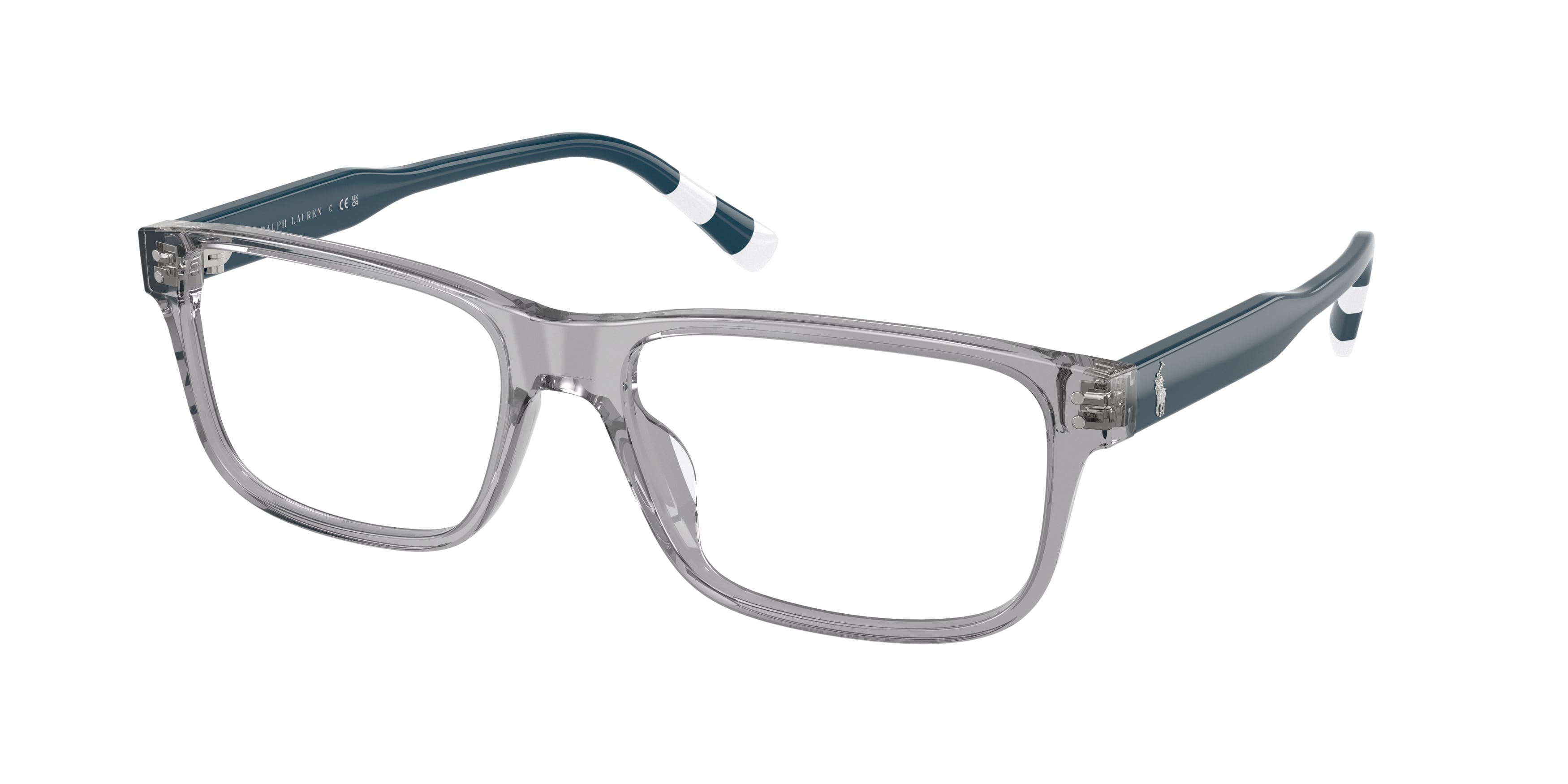 Gafas graduadas Polo Ralph Lauren PH2302U 6317