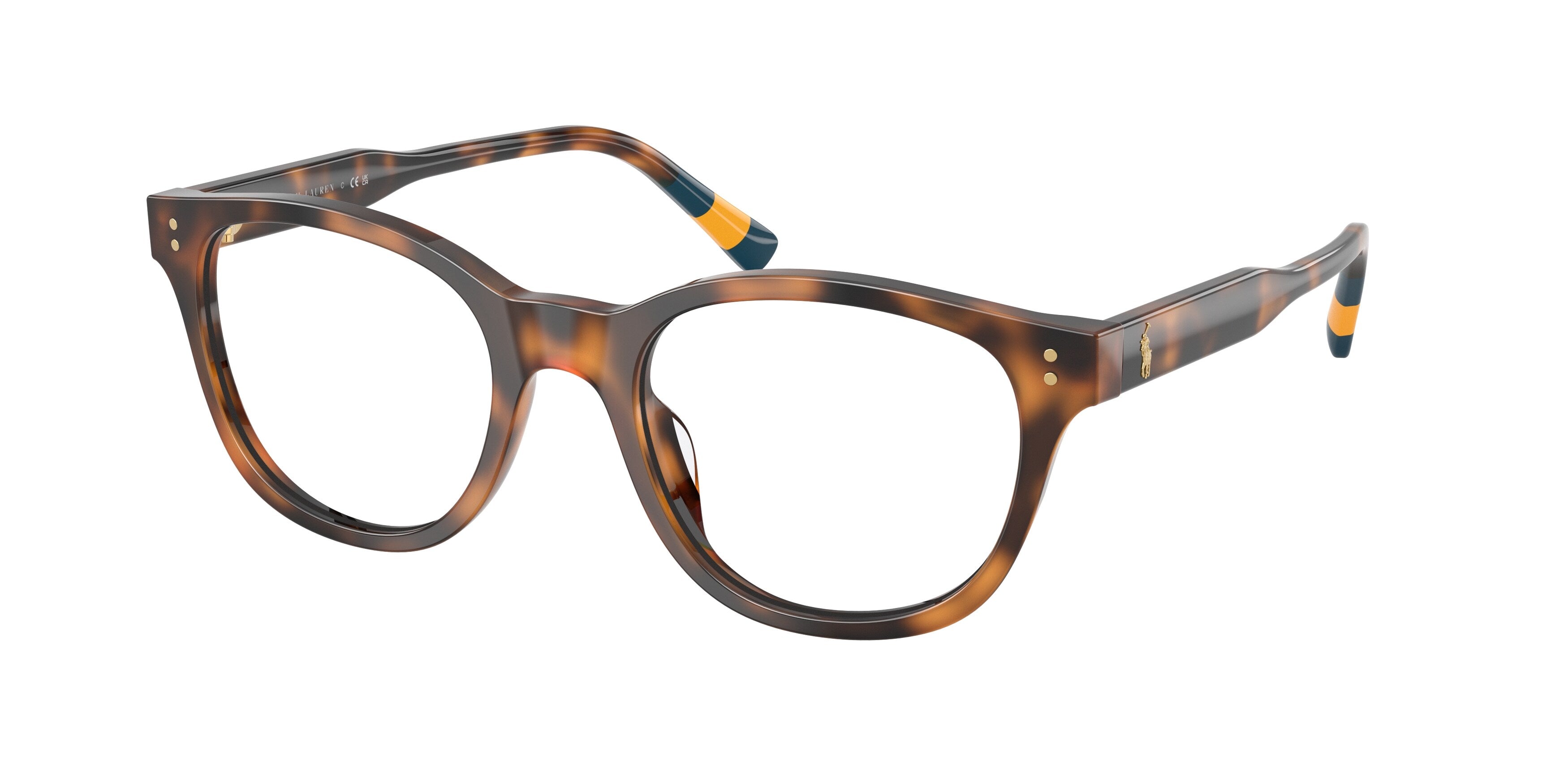 Prescription glasses Polo Ralph Lauren PH2303U 5003