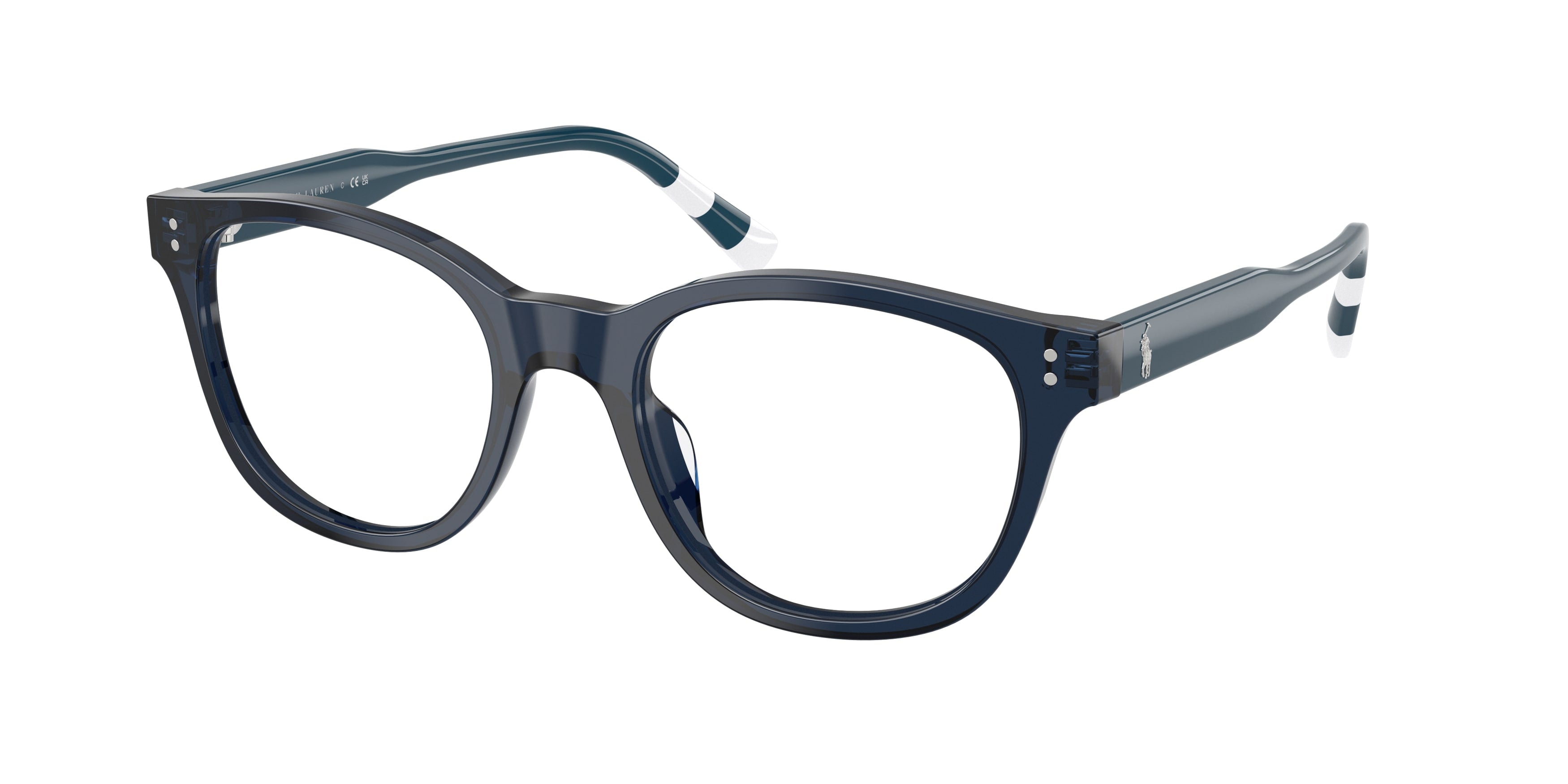 Prescription glasses Polo Ralph Lauren PH2303U 6314