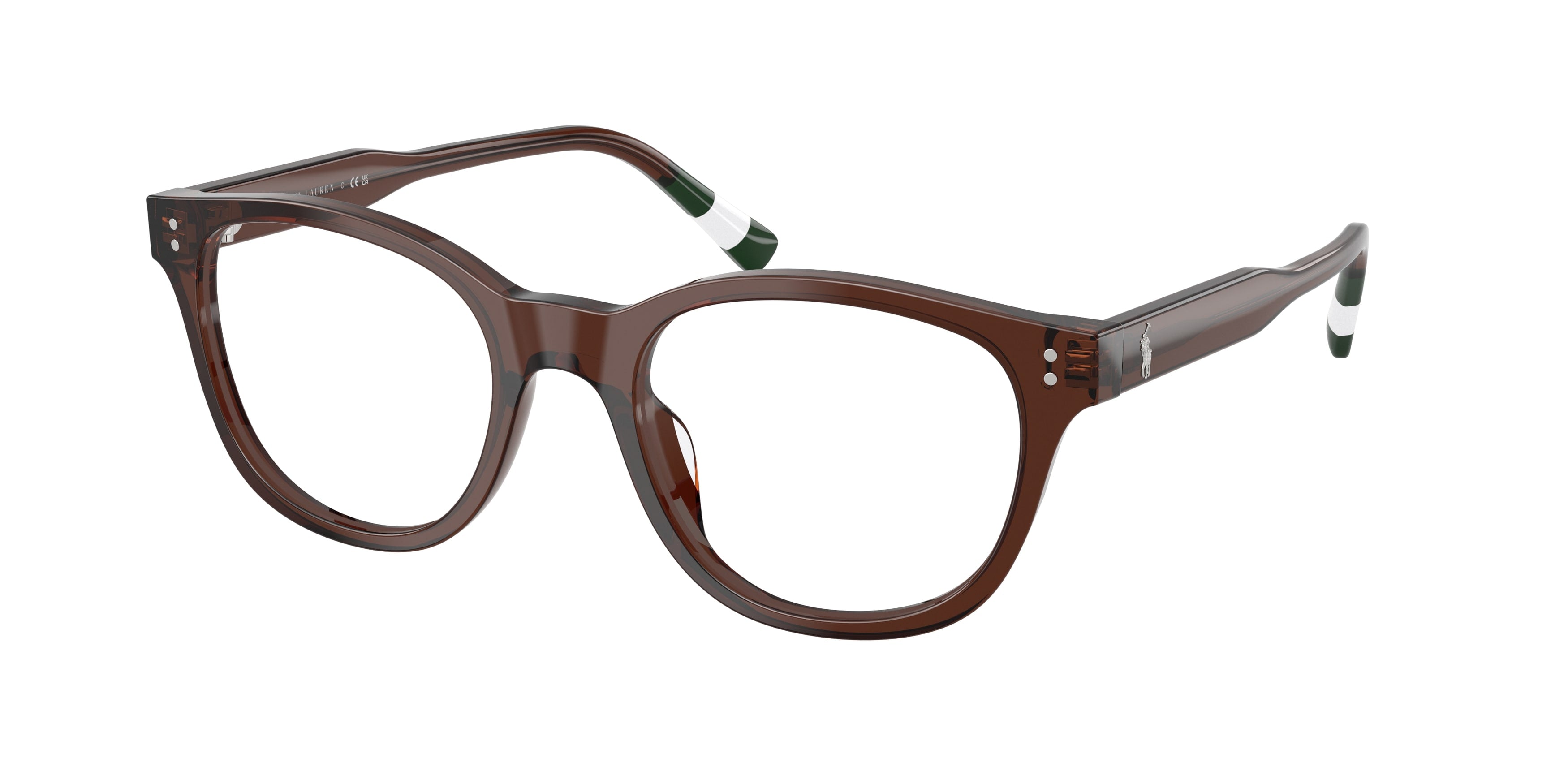 Prescription glasses Polo Ralph Lauren PH2303U 6315