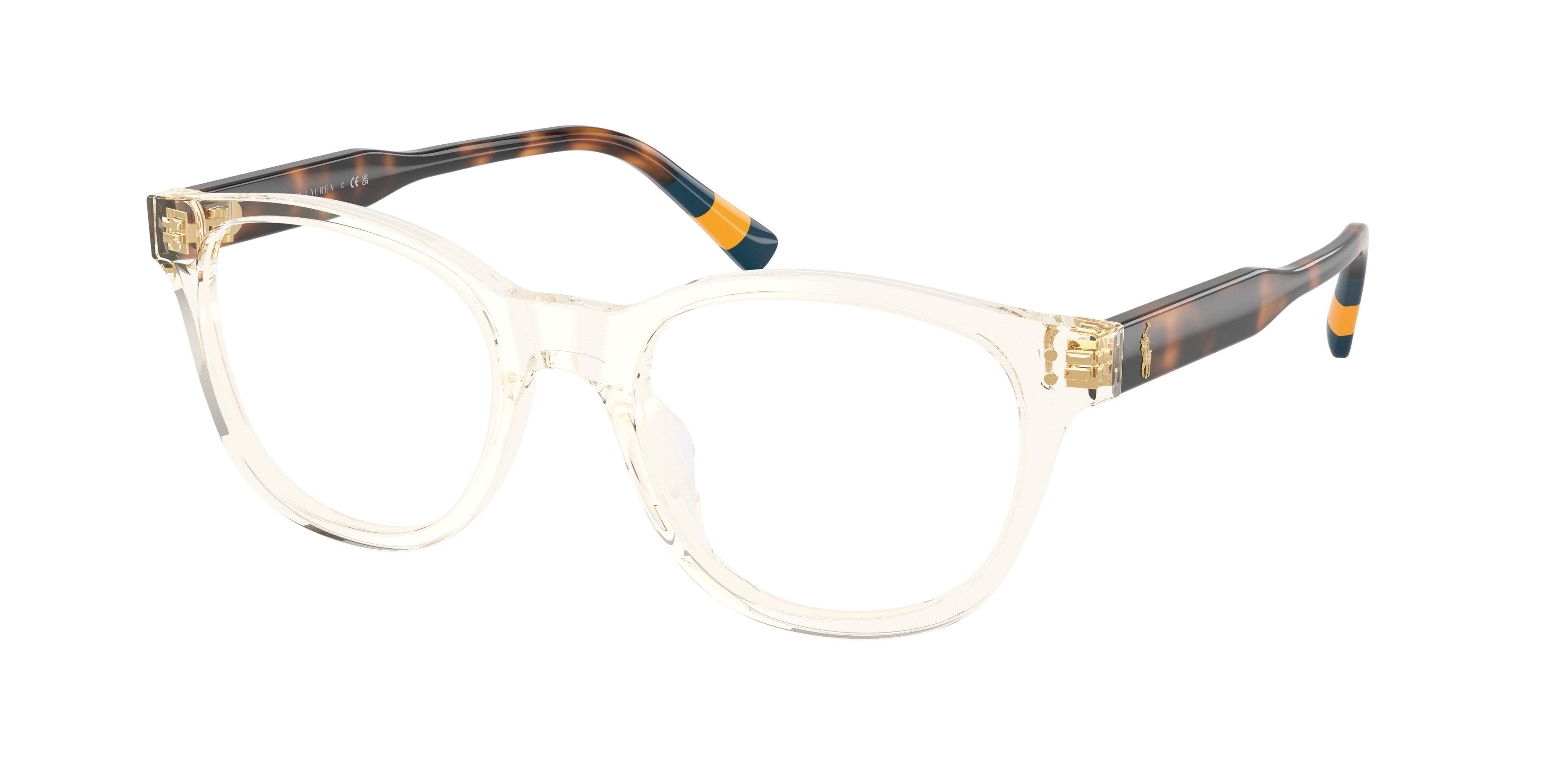 Prescription glasses Polo Ralph Lauren PH2303U 6357