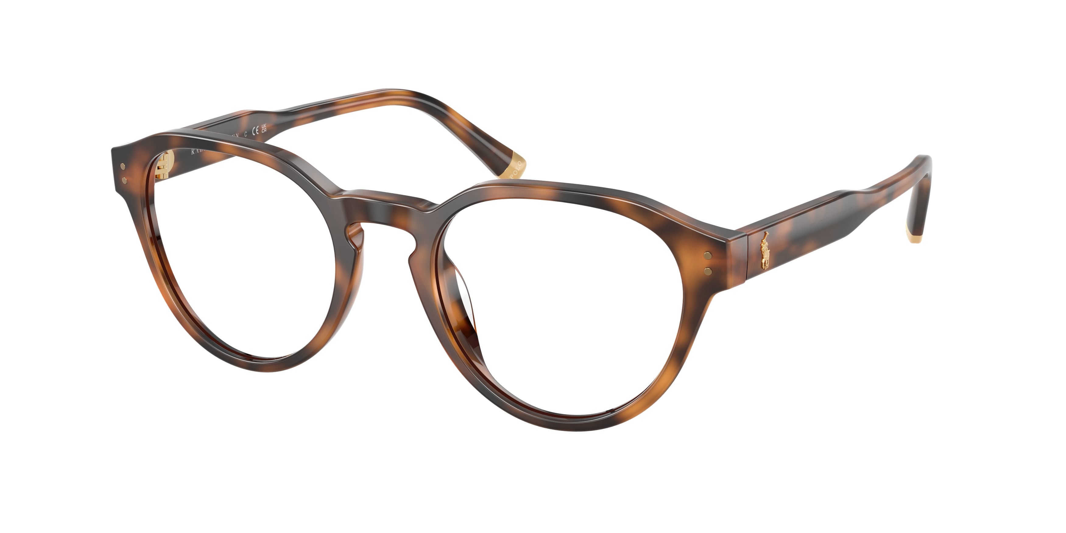 Prescription glasses Polo Ralph Lauren PH2304U 6089