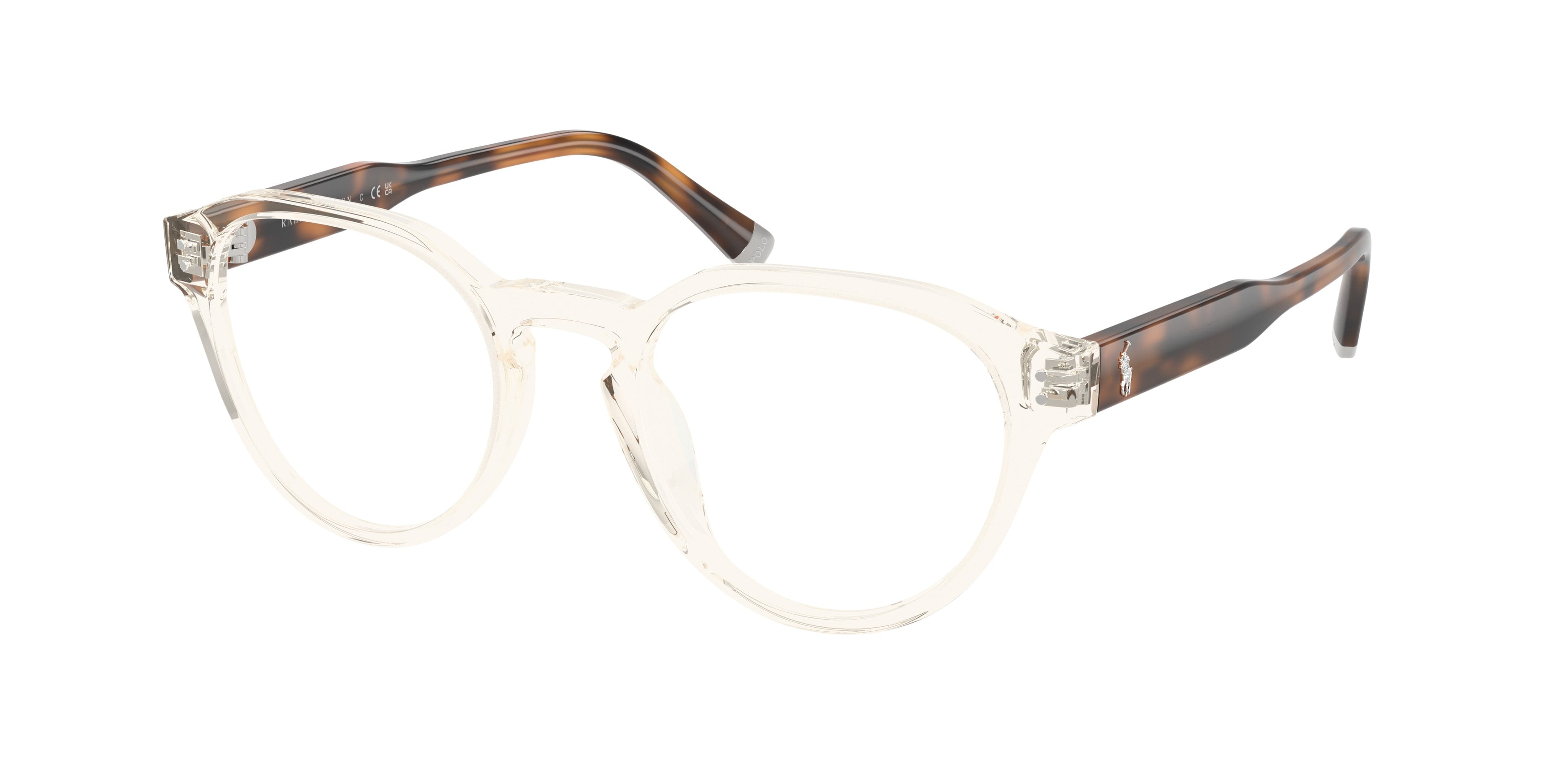 Prescription glasses Polo Ralph Lauren PH2304U 6357