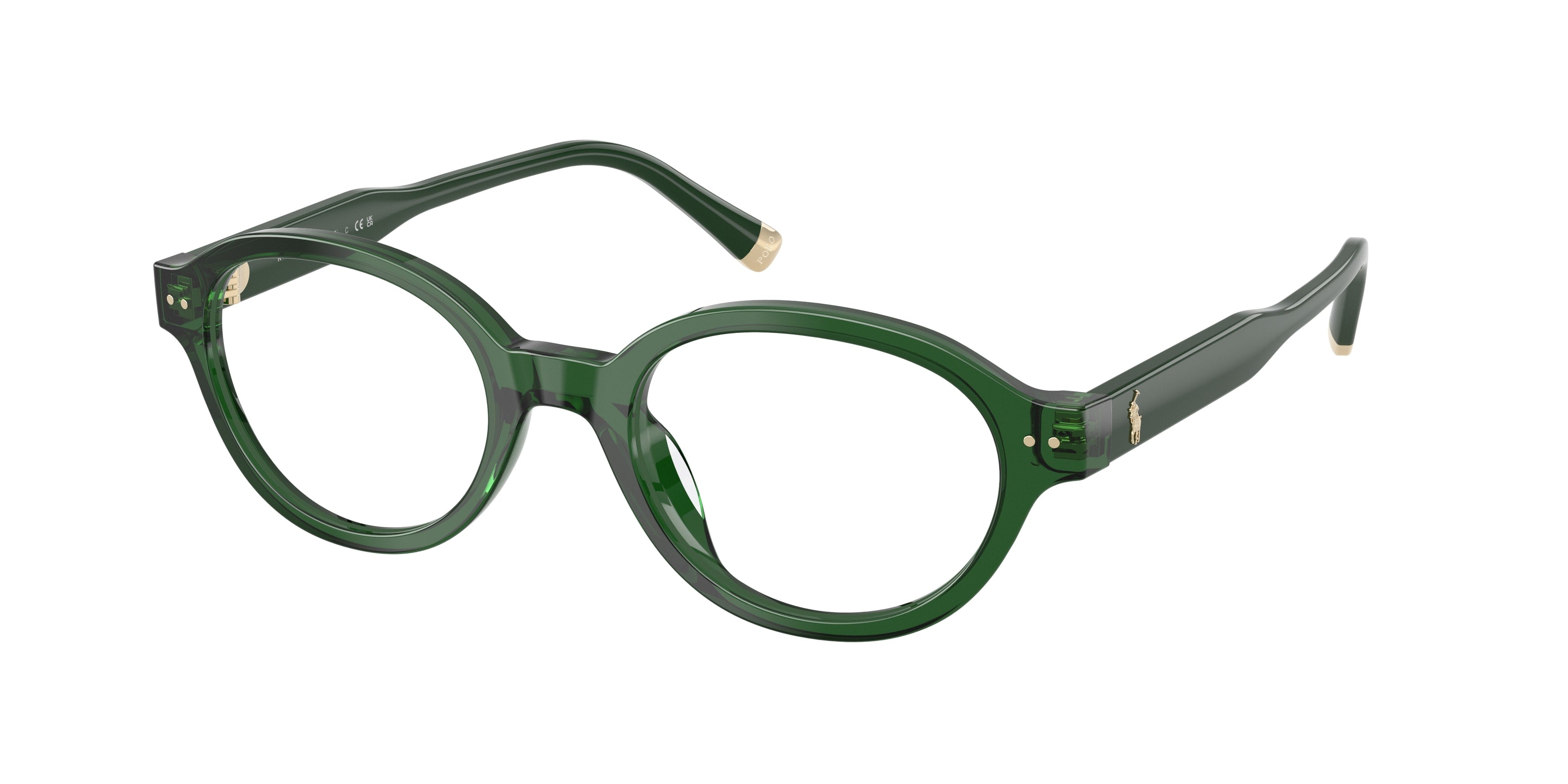 Gafas graduadas Polo Ralph Lauren PH2305U 6361
