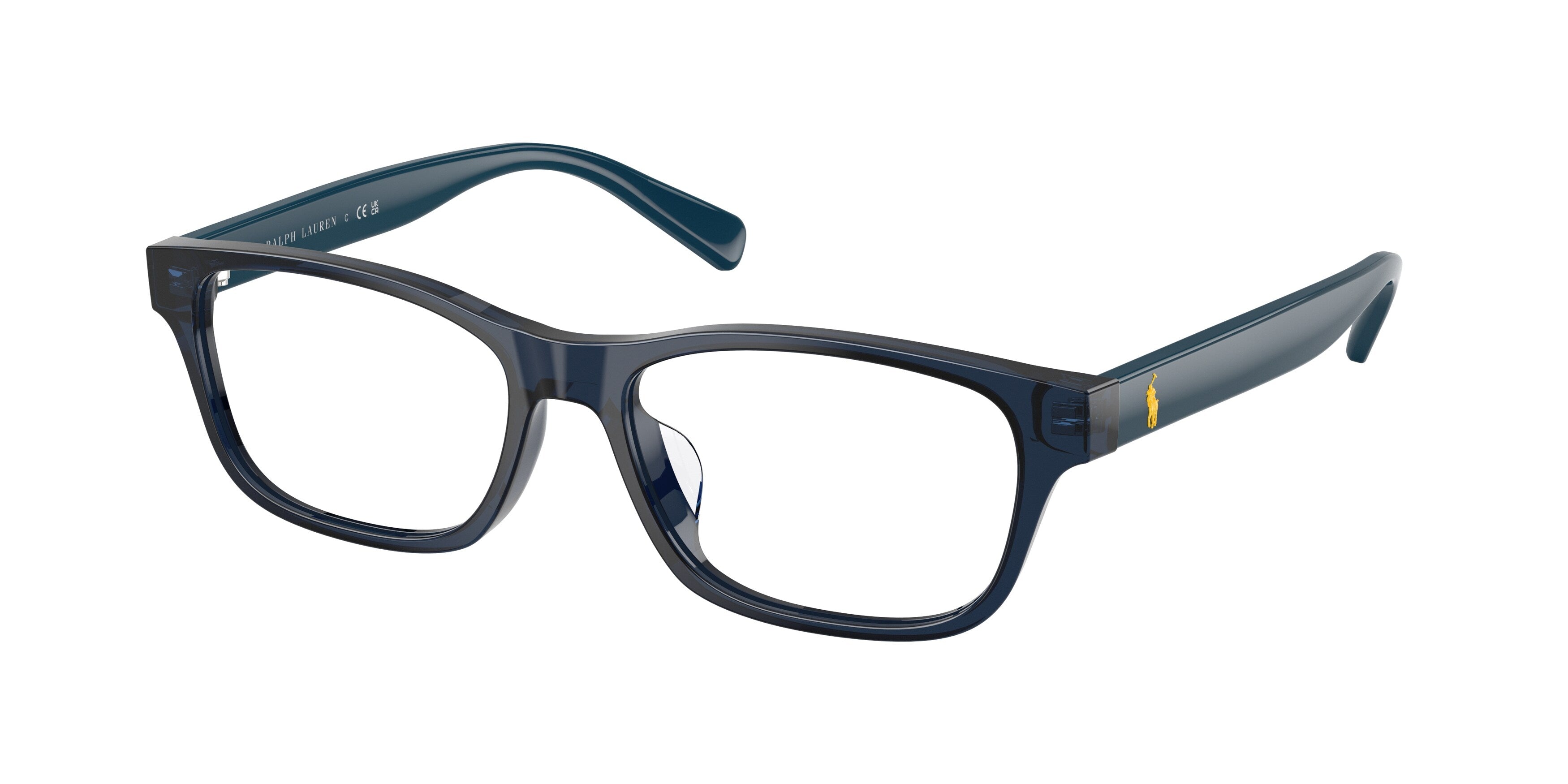 Prescription glasses Polo Ralph Lauren PH2306D 5465