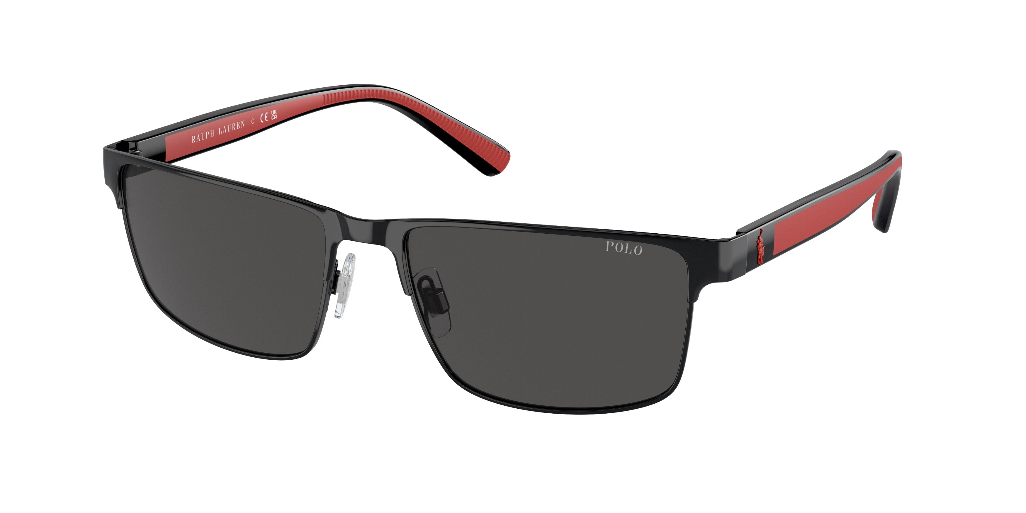 Sunglasses Polo Ralph Lauren PH3155 905087