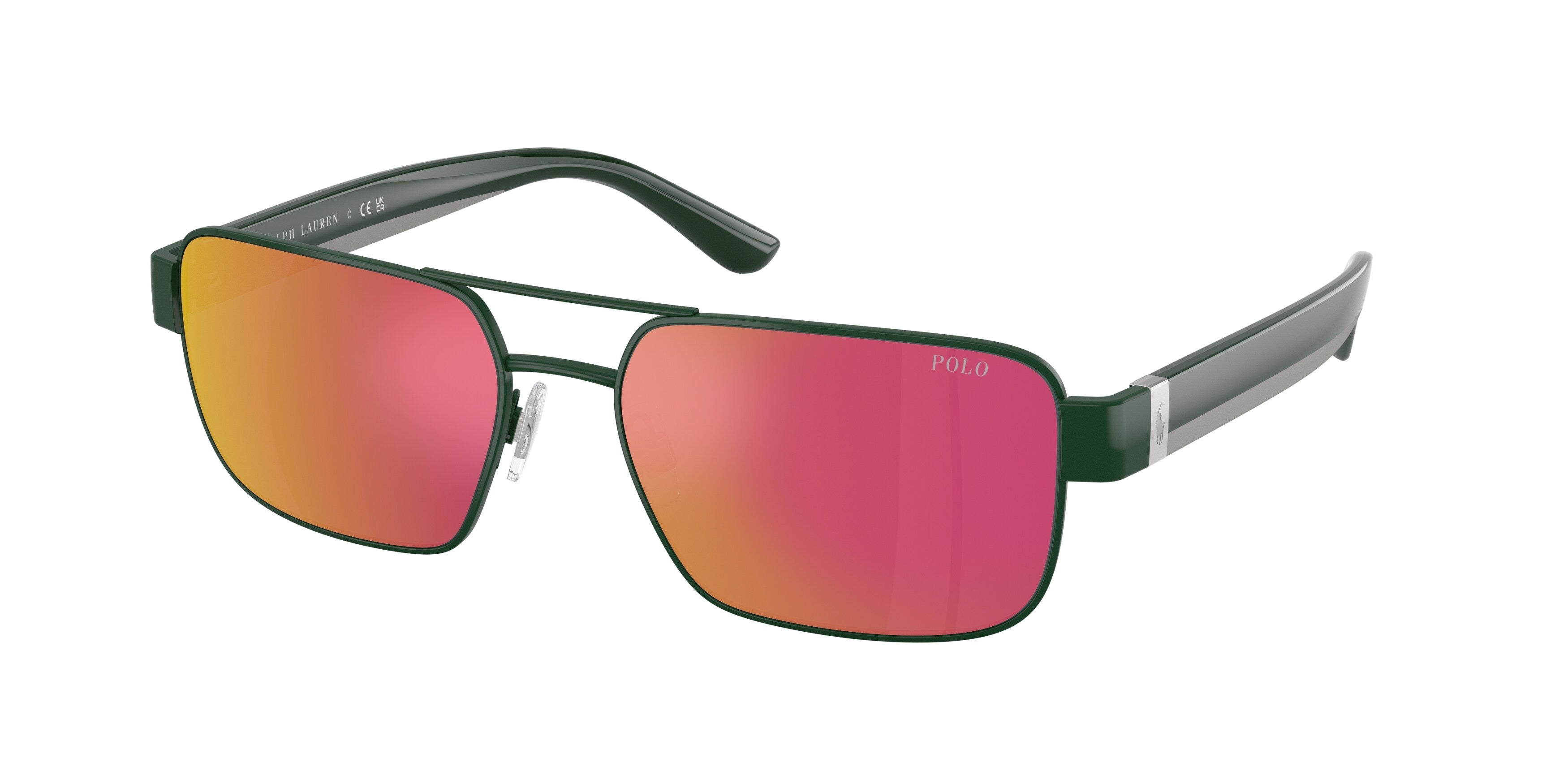 Occhiali da sole Polo Ralph Lauren PH3161 943680