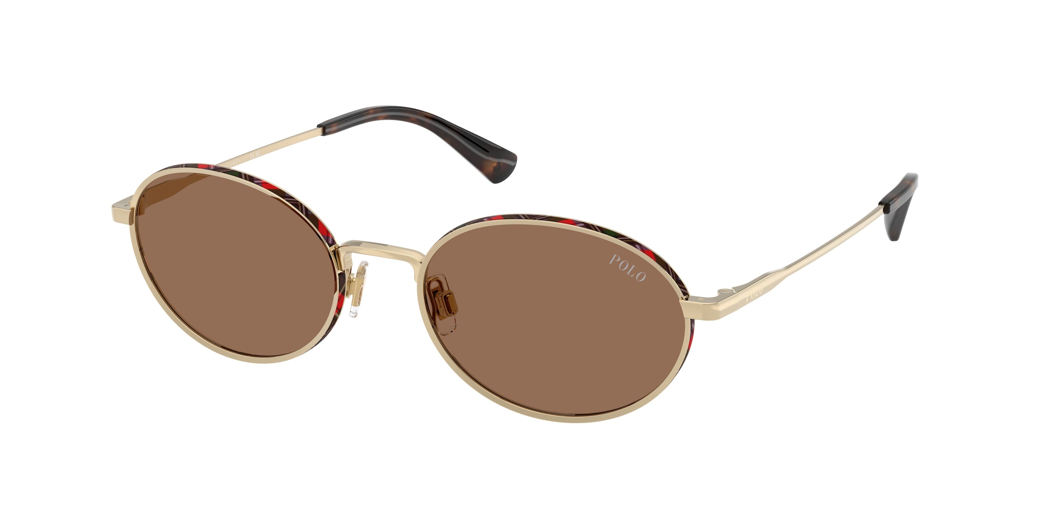 Sunglasses Polo Ralph Lauren PH3162 90018G