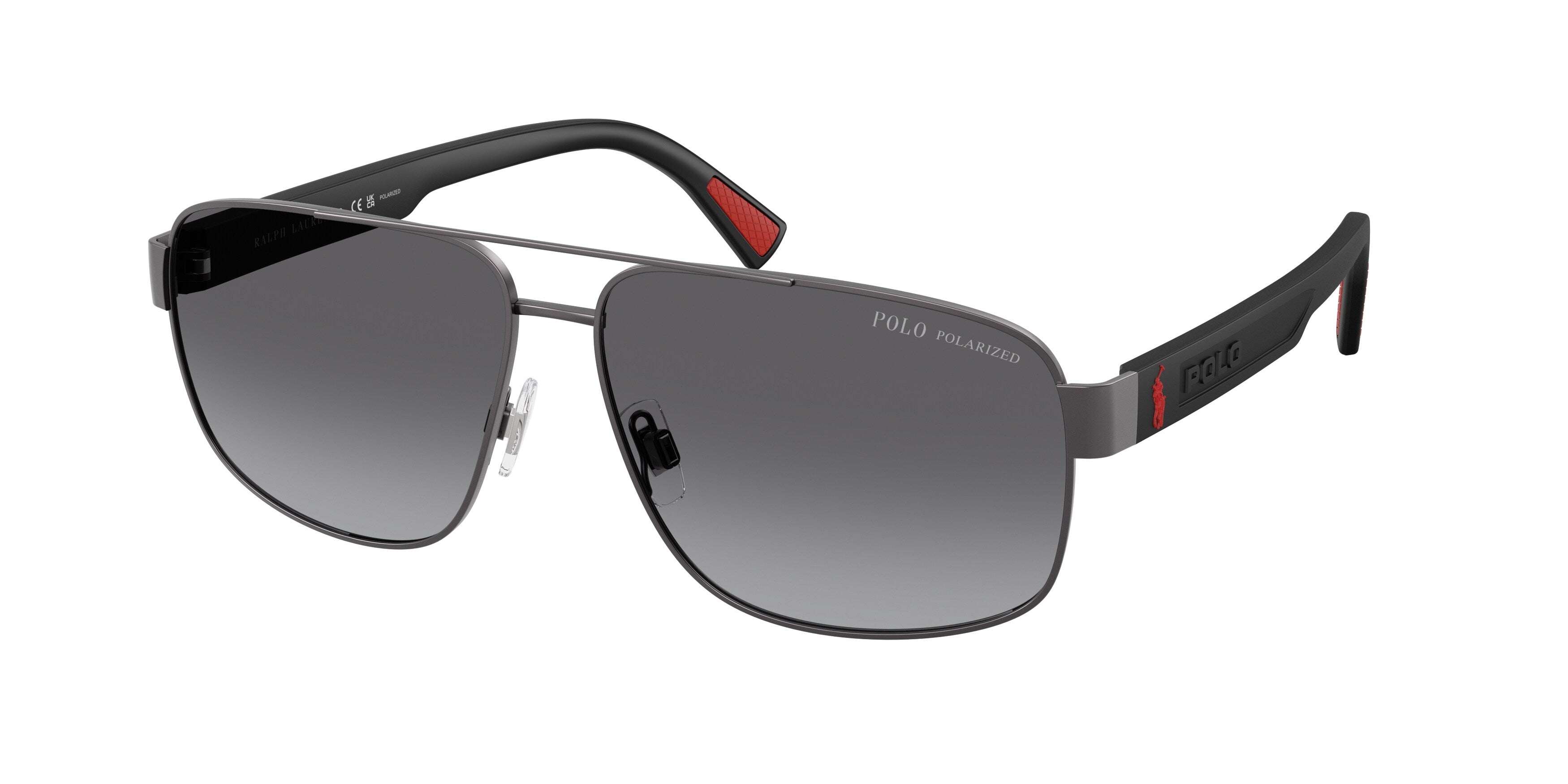 Lunettes de soleil Polo Ralph Lauren PH3165 92158G