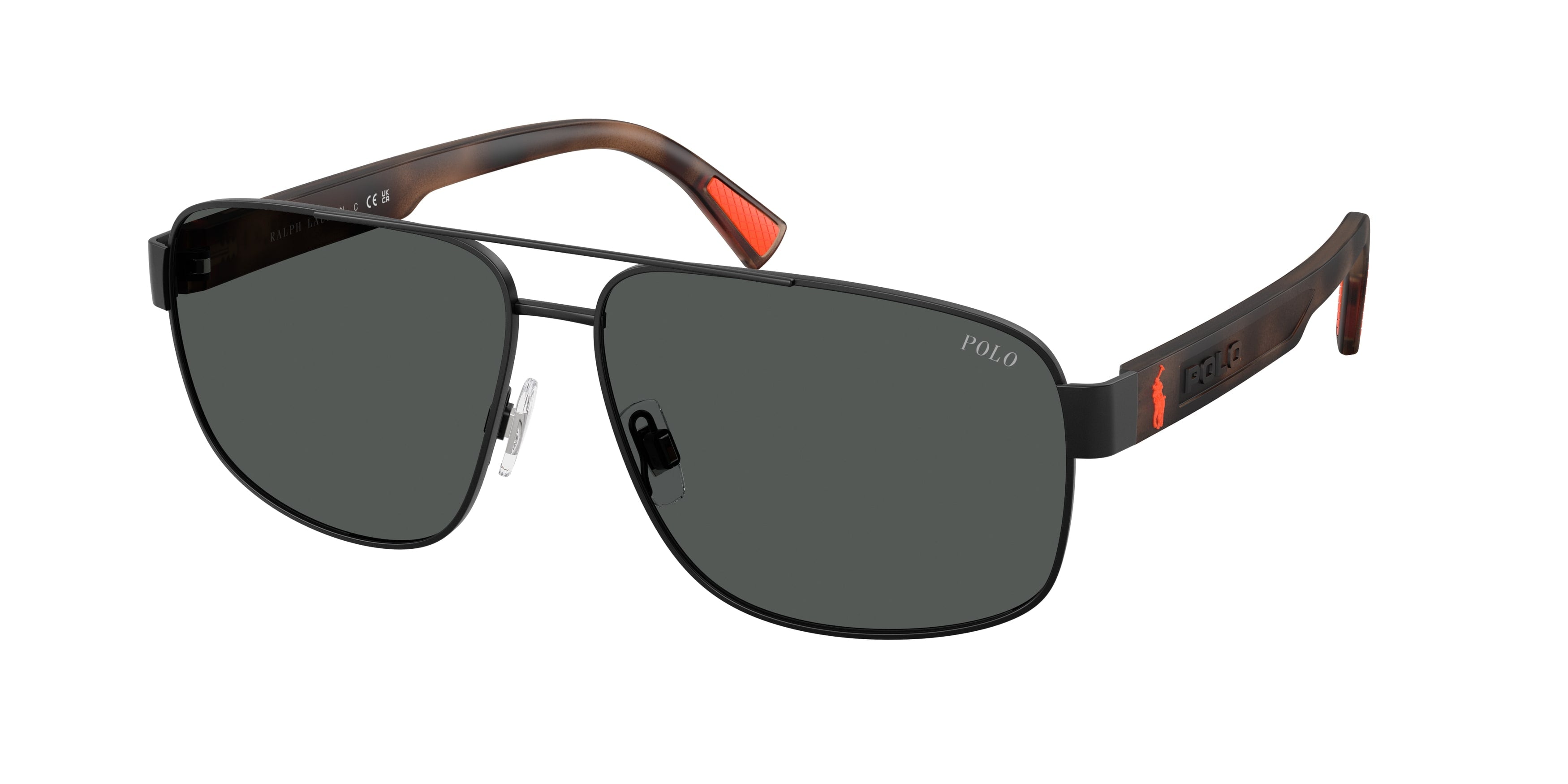 Sunglasses Polo Ralph Lauren PH3165 9215T3