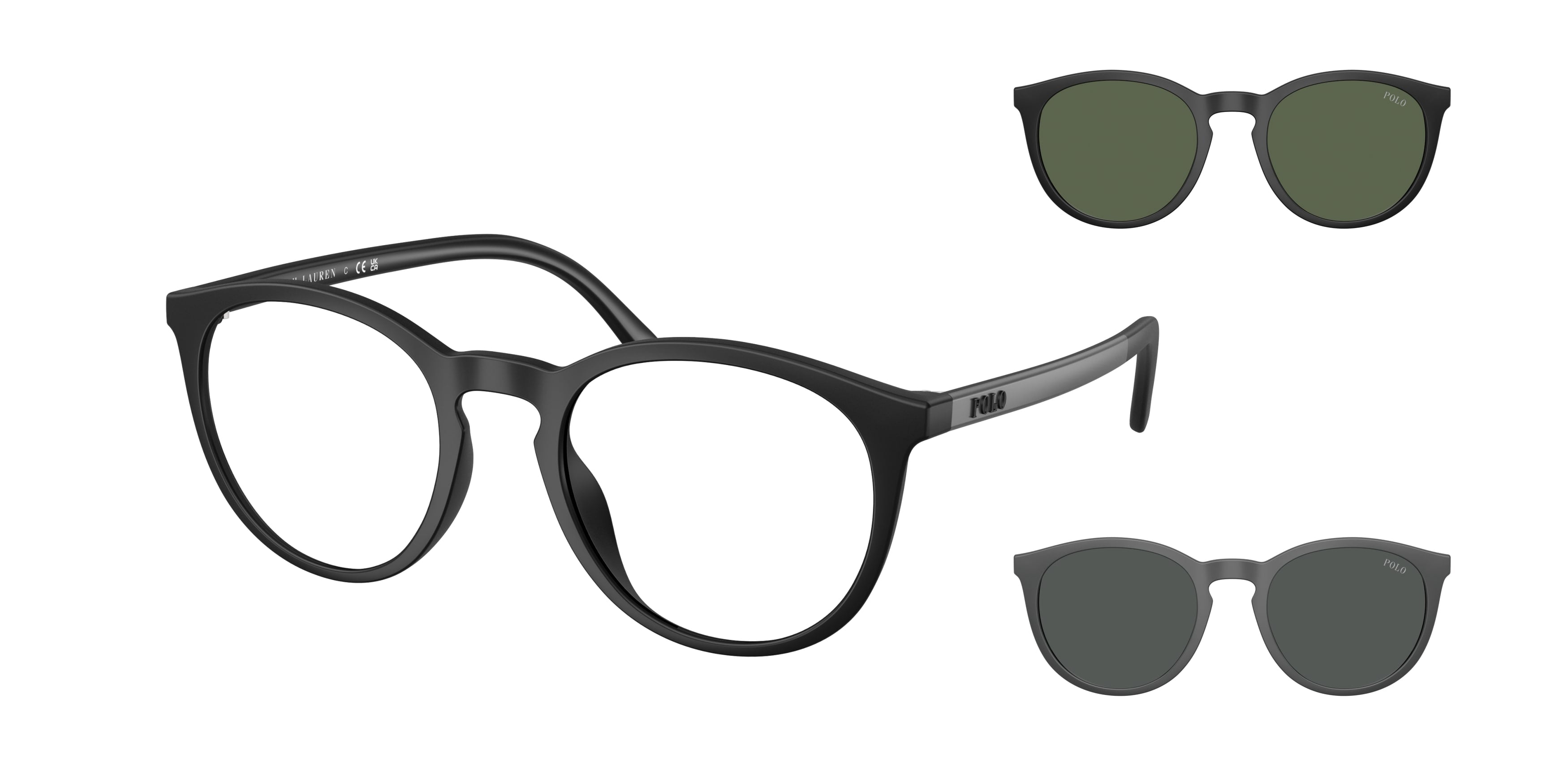 Sunglasses Polo Ralph Lauren PH4180U 537581