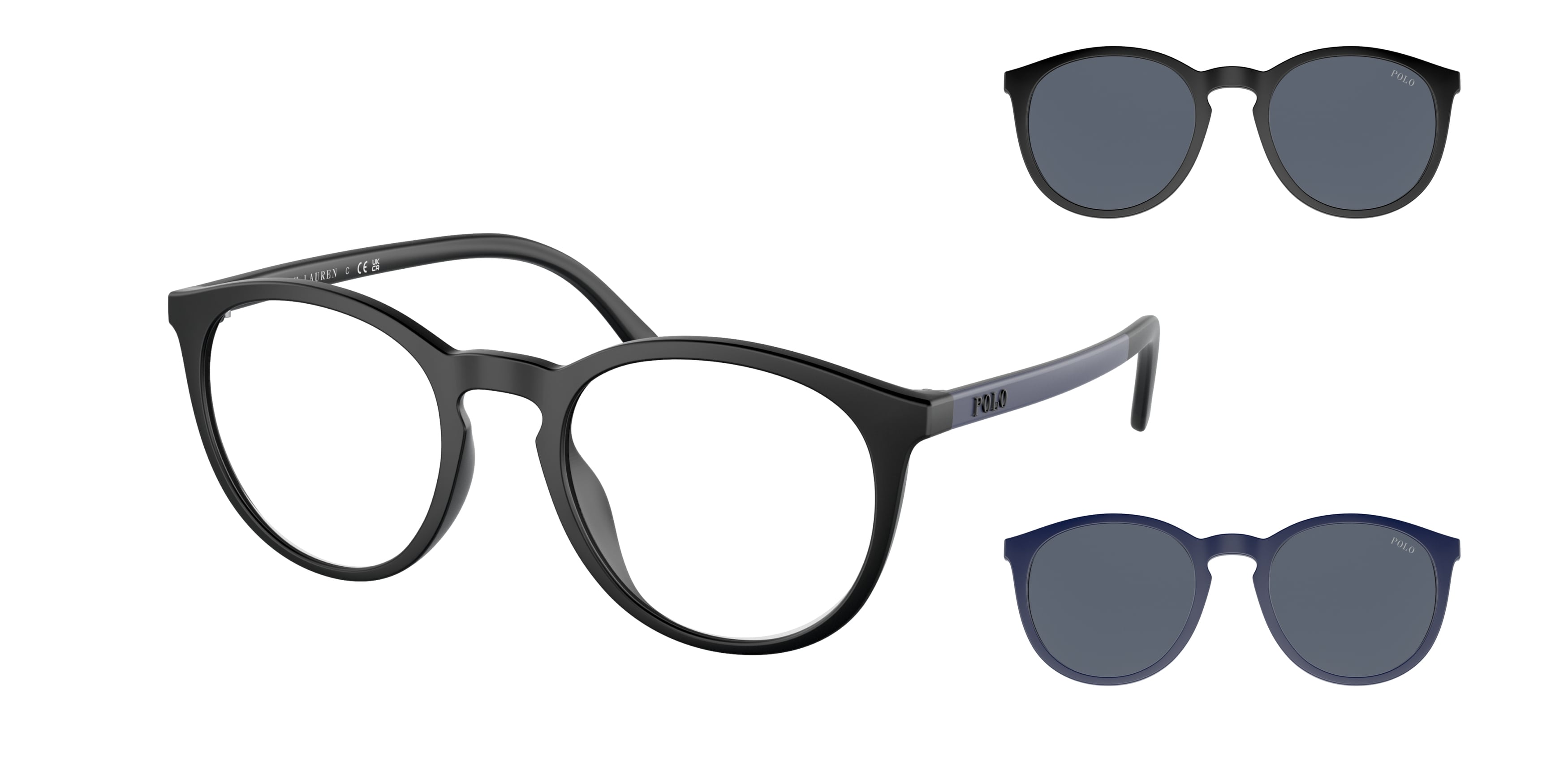 Sunglasses Polo Ralph Lauren PH4183U 588687
