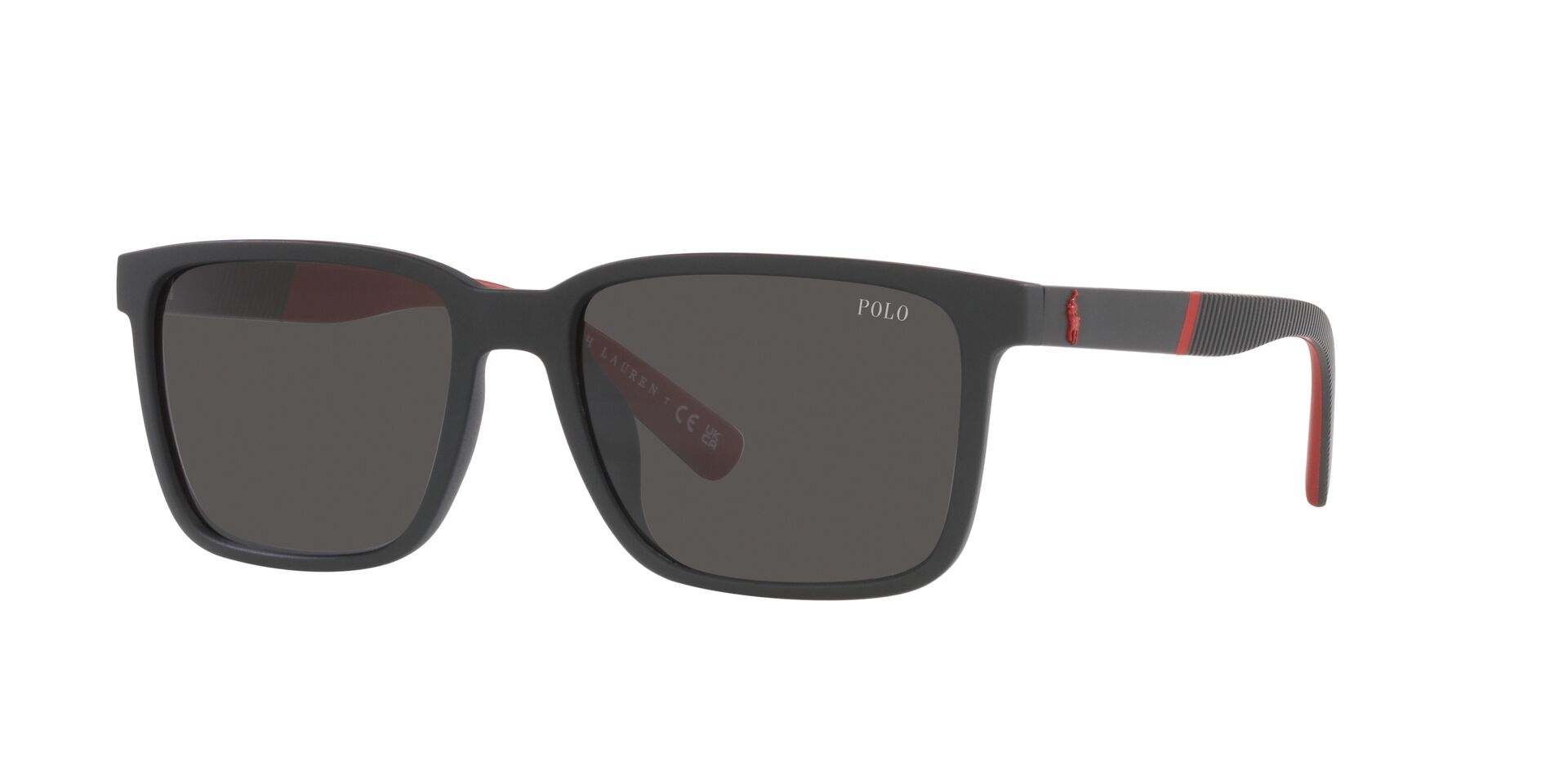 Lunettes de soleil Polo Ralph Lauren PH4187 501771