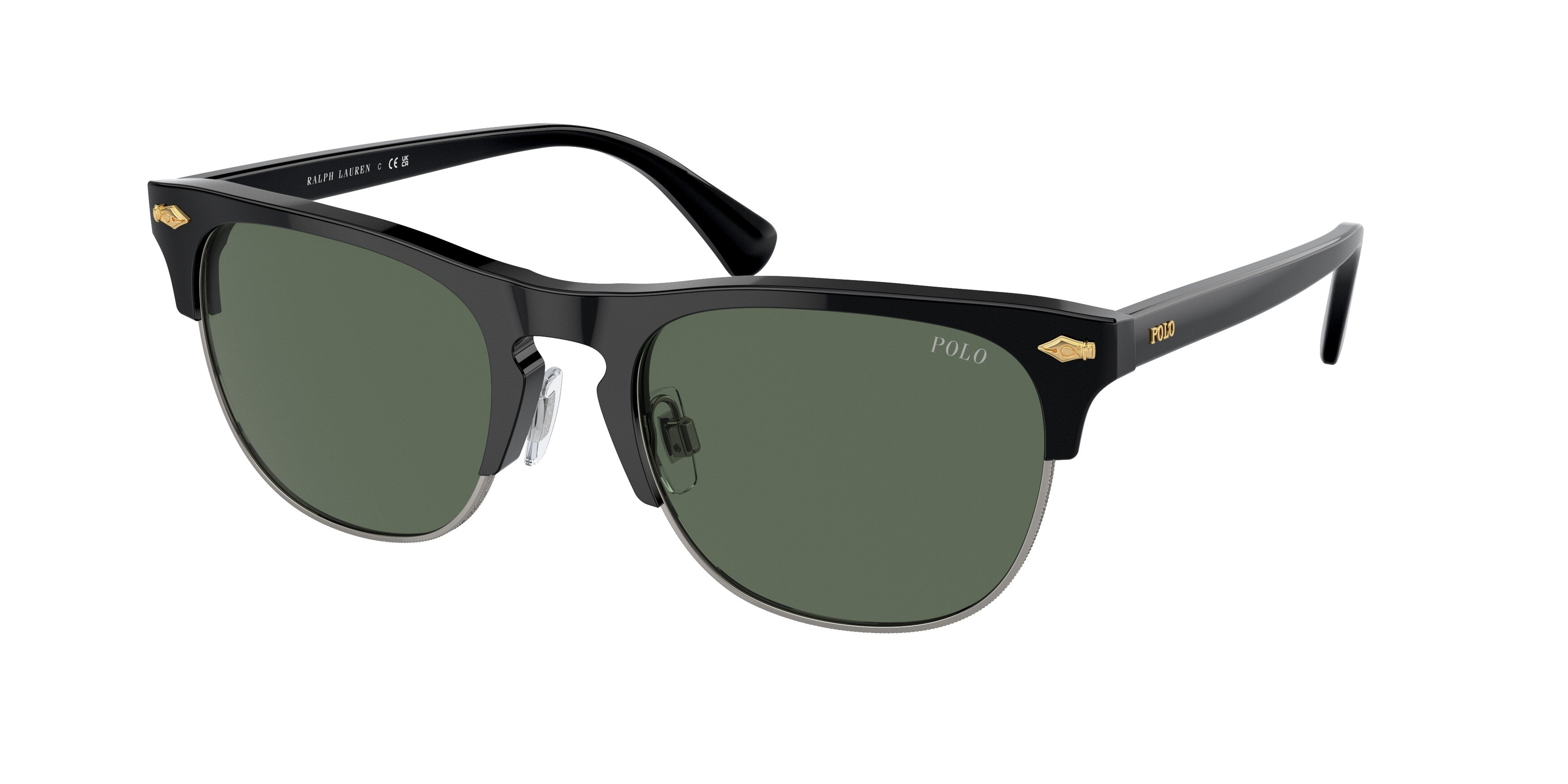 Lunettes de soleil Polo Ralph Lauren PH4212 614071