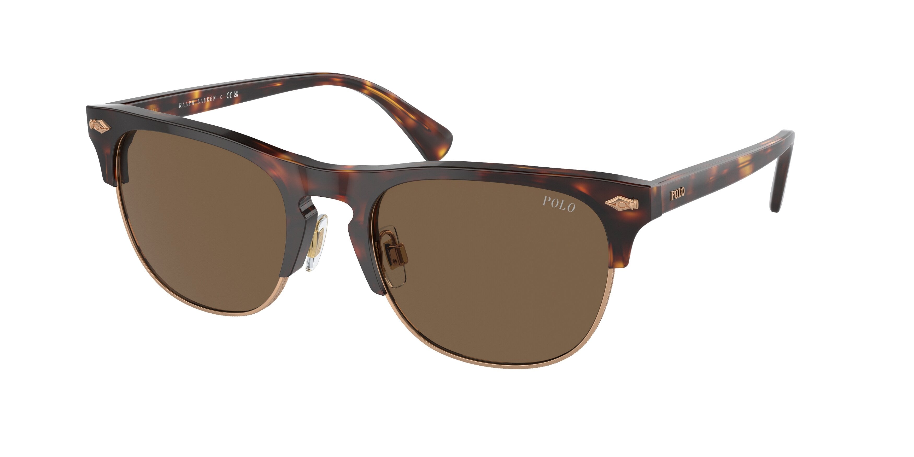 Sunglasses Polo Ralph Lauren PH4213 500187