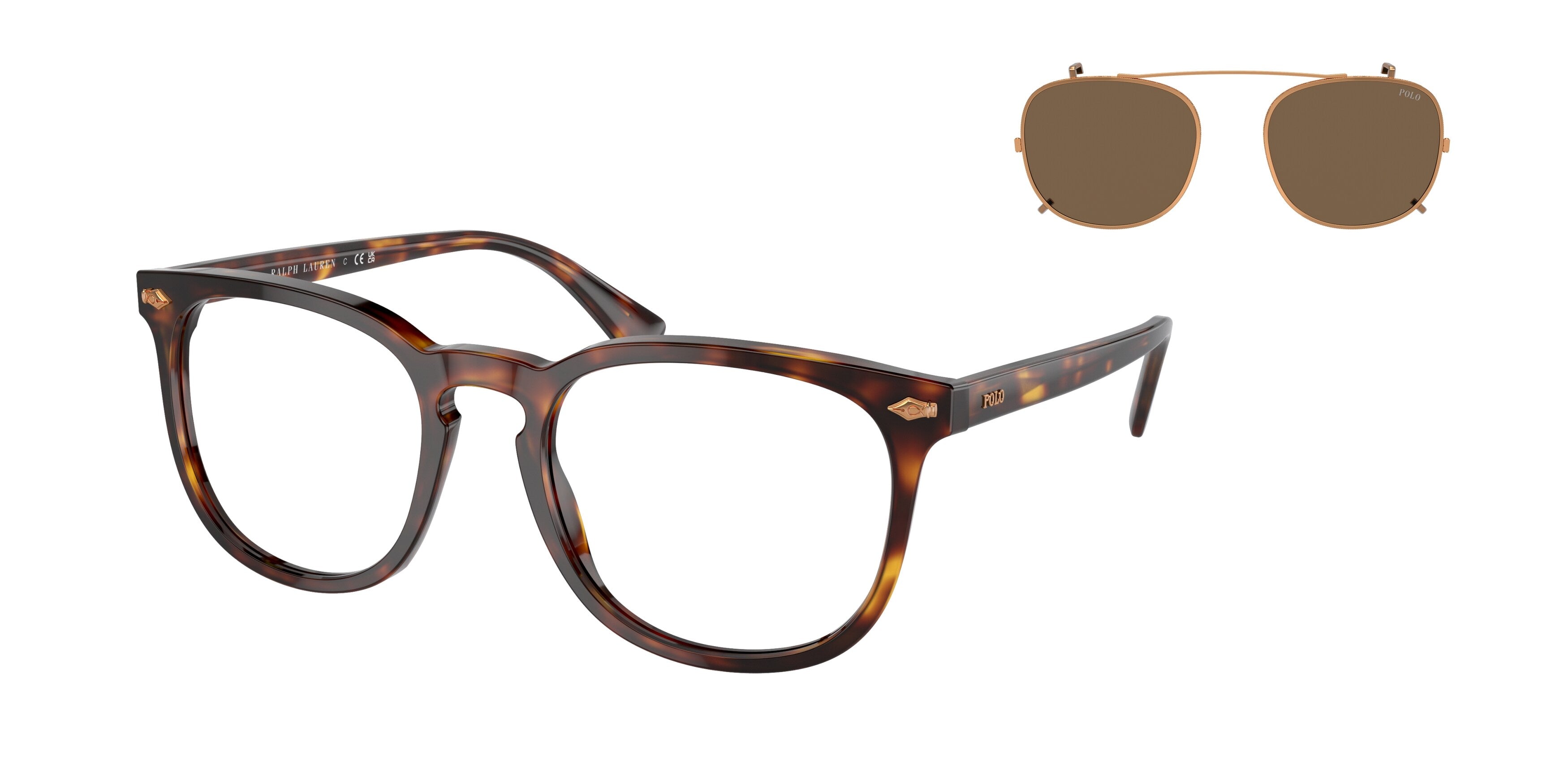 Lunettes de soleil Polo Ralph Lauren PH4213 618380