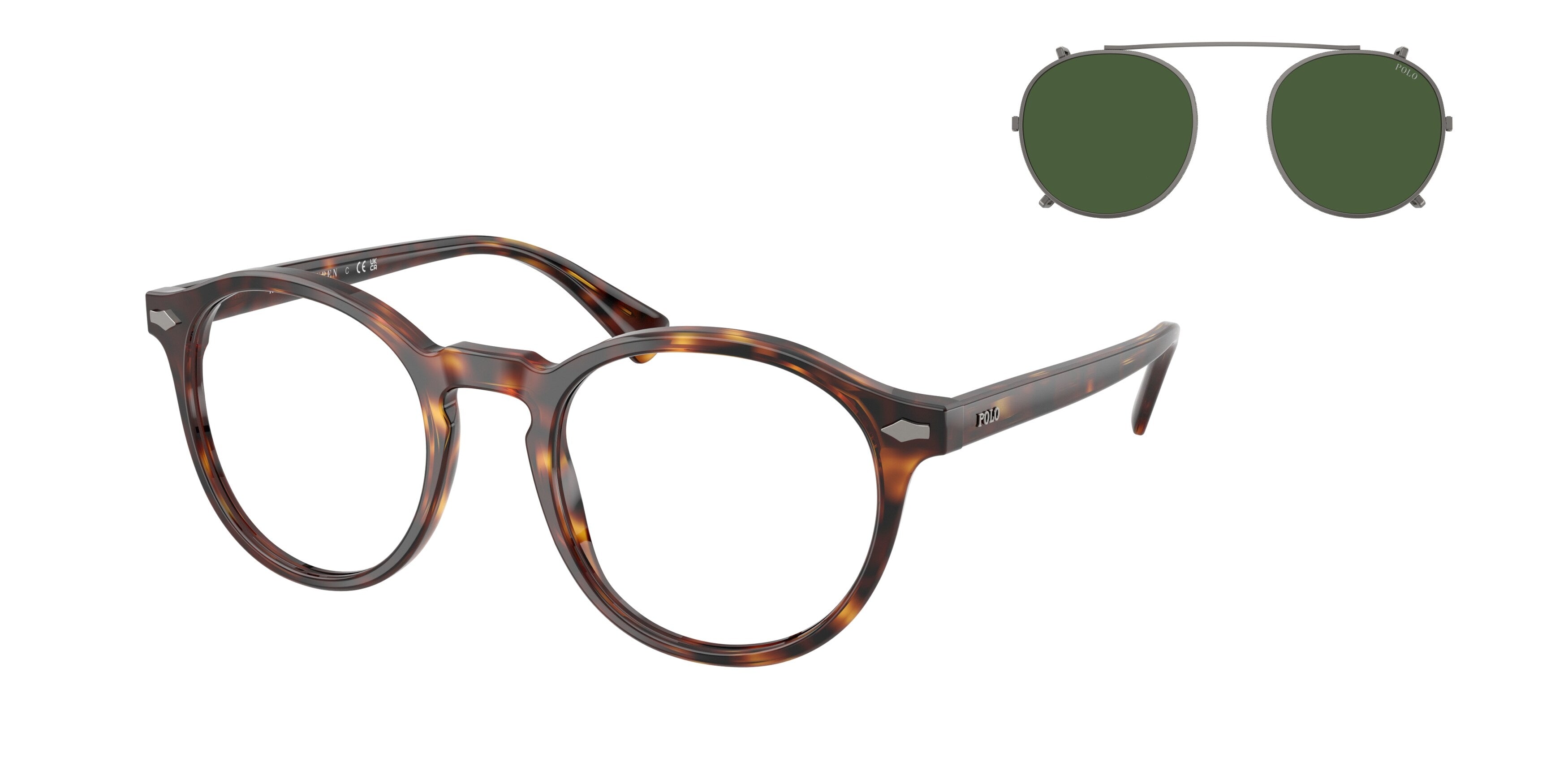 Lunettes de soleil Polo Ralph Lauren PH4218 613771