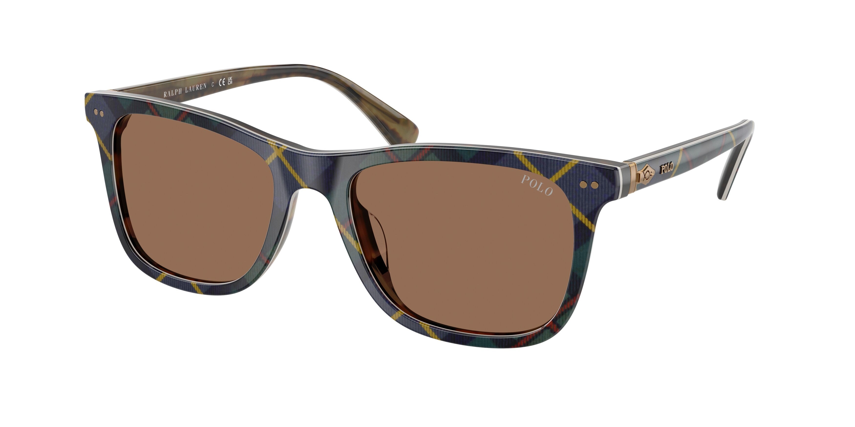 Sunglasses Polo Ralph Lauren PH4220U 562180