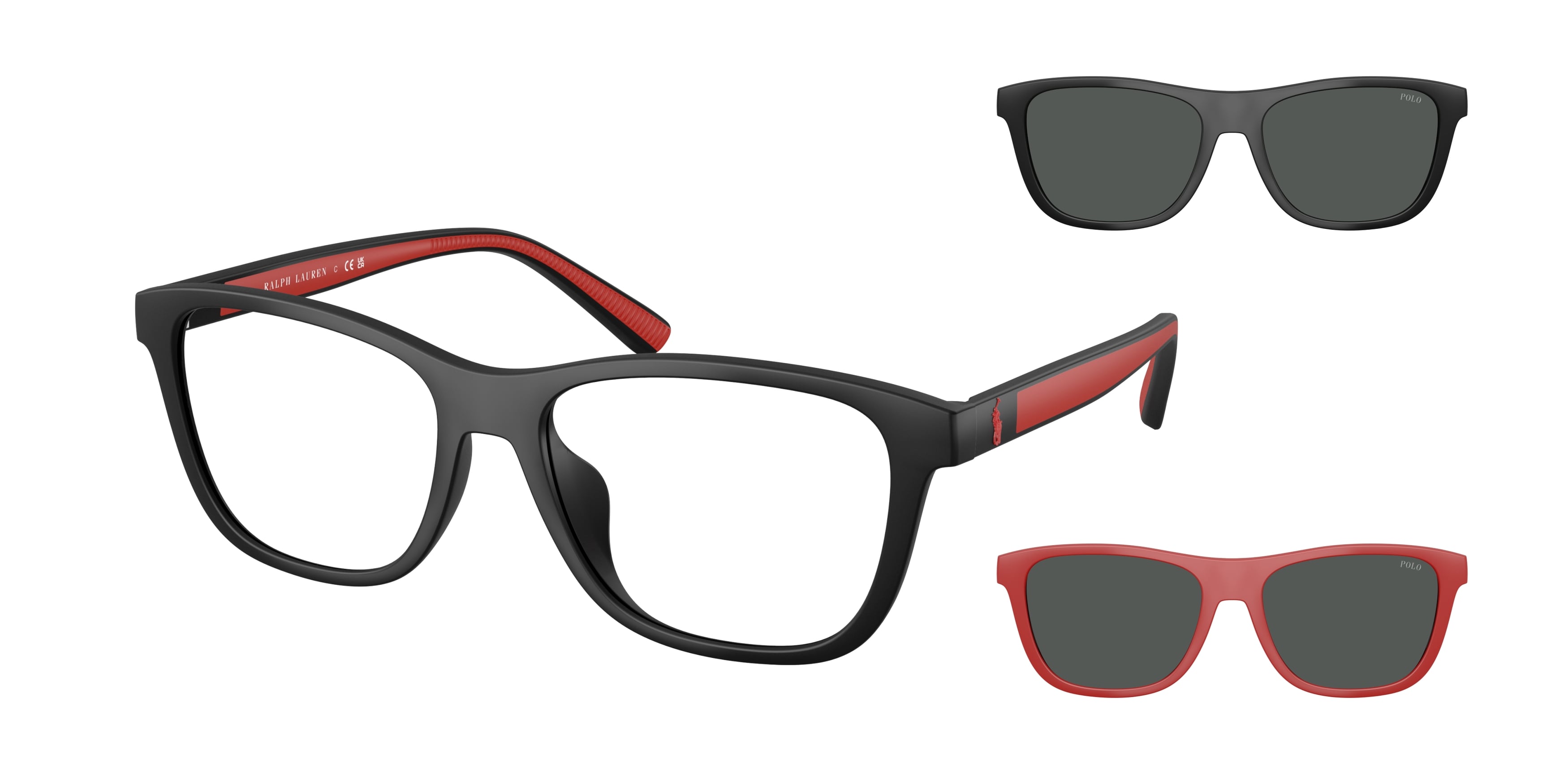 Sunglasses Polo Ralph Lauren PH4227U 55967J