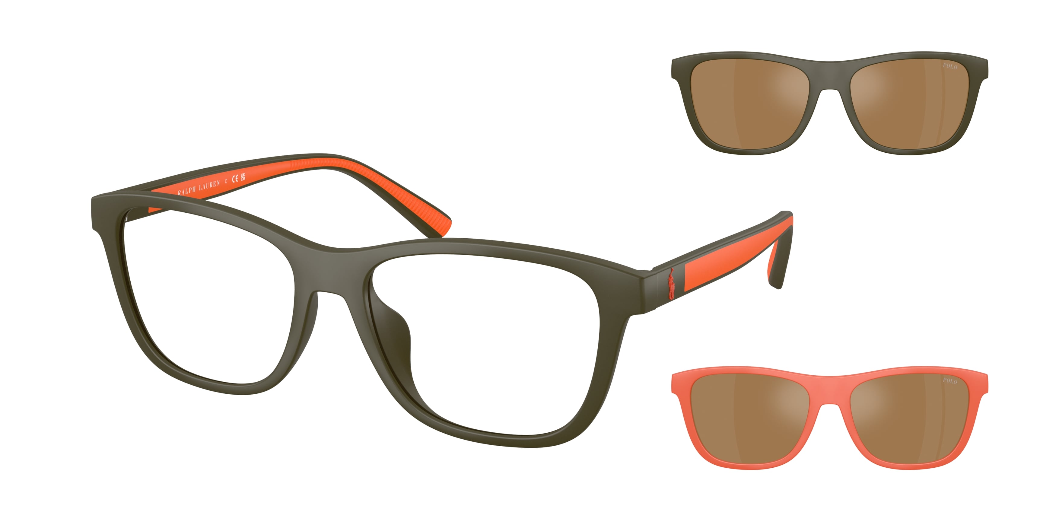 Sunglasses Polo Ralph Lauren PH4228U 500187