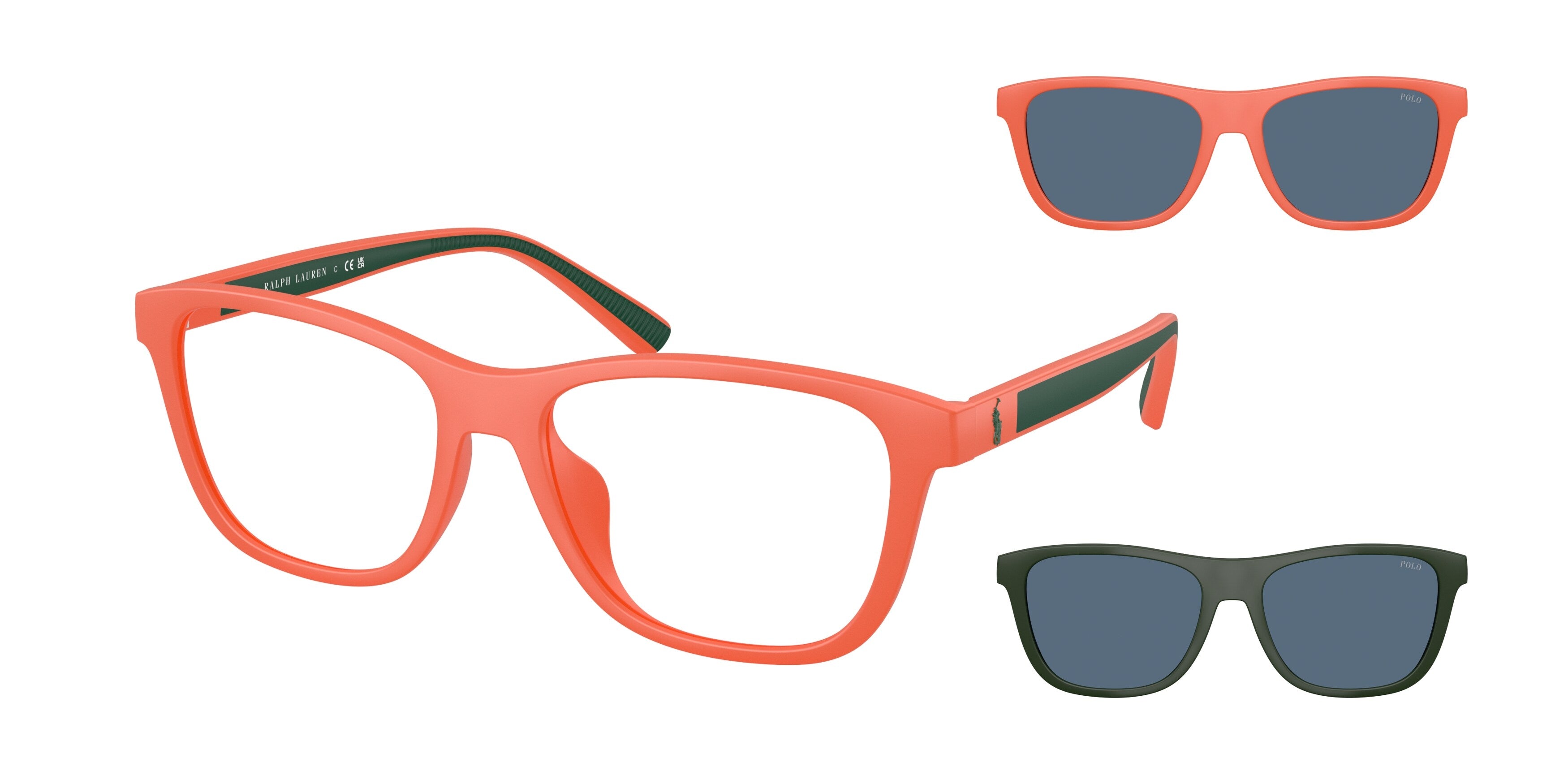 Sunglasses Polo Ralph Lauren PH4228U 5216F9