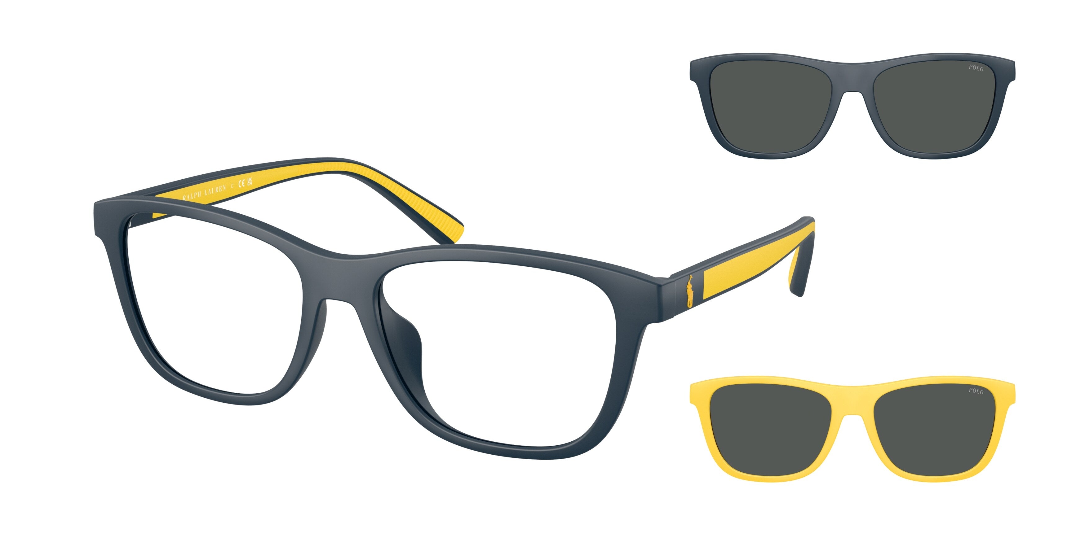 Sunglasses Polo Ralph Lauren PH4228U 546080