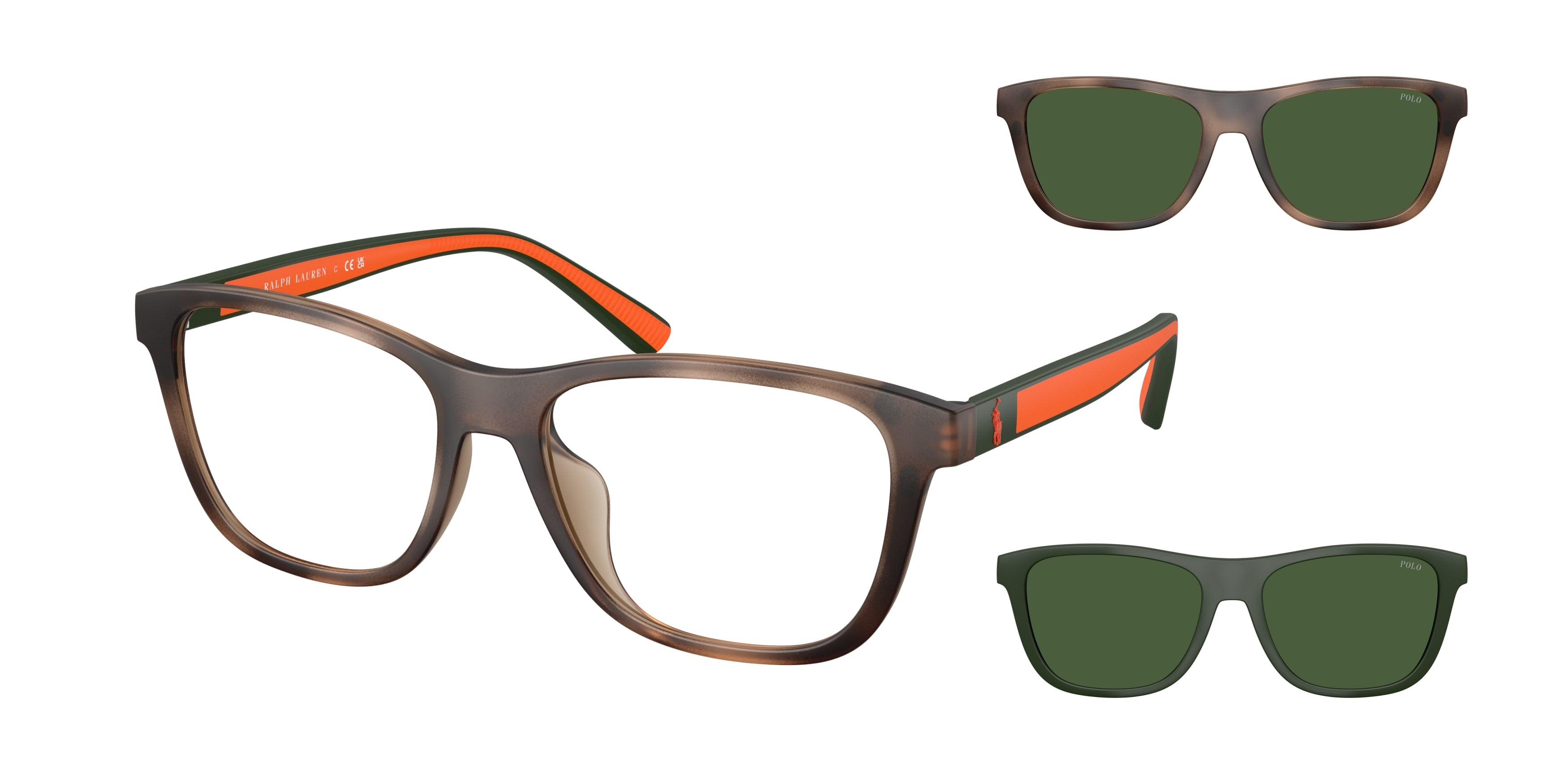 Sunglasses Polo Ralph Lauren PH4228U 590487