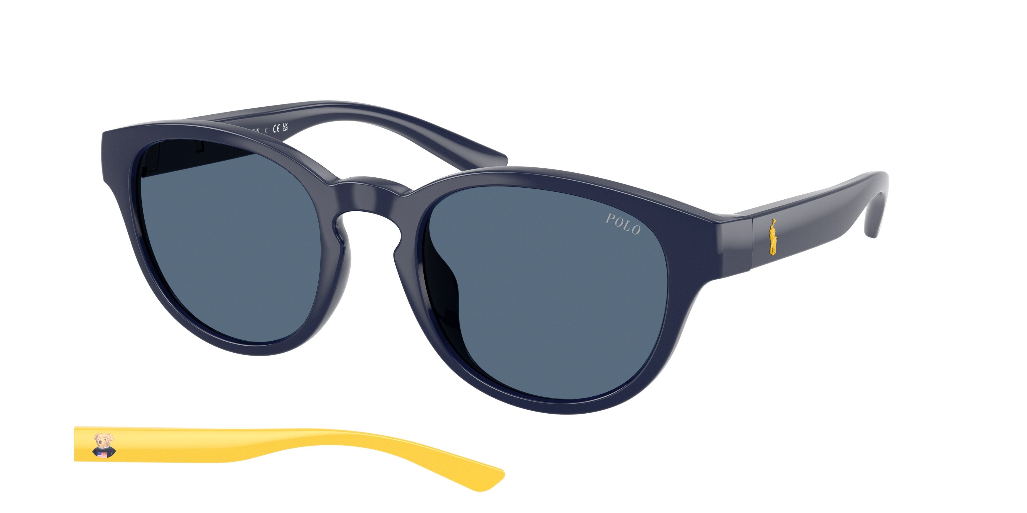 Sunglasses Polo Ralph Lauren PH4233U 550487