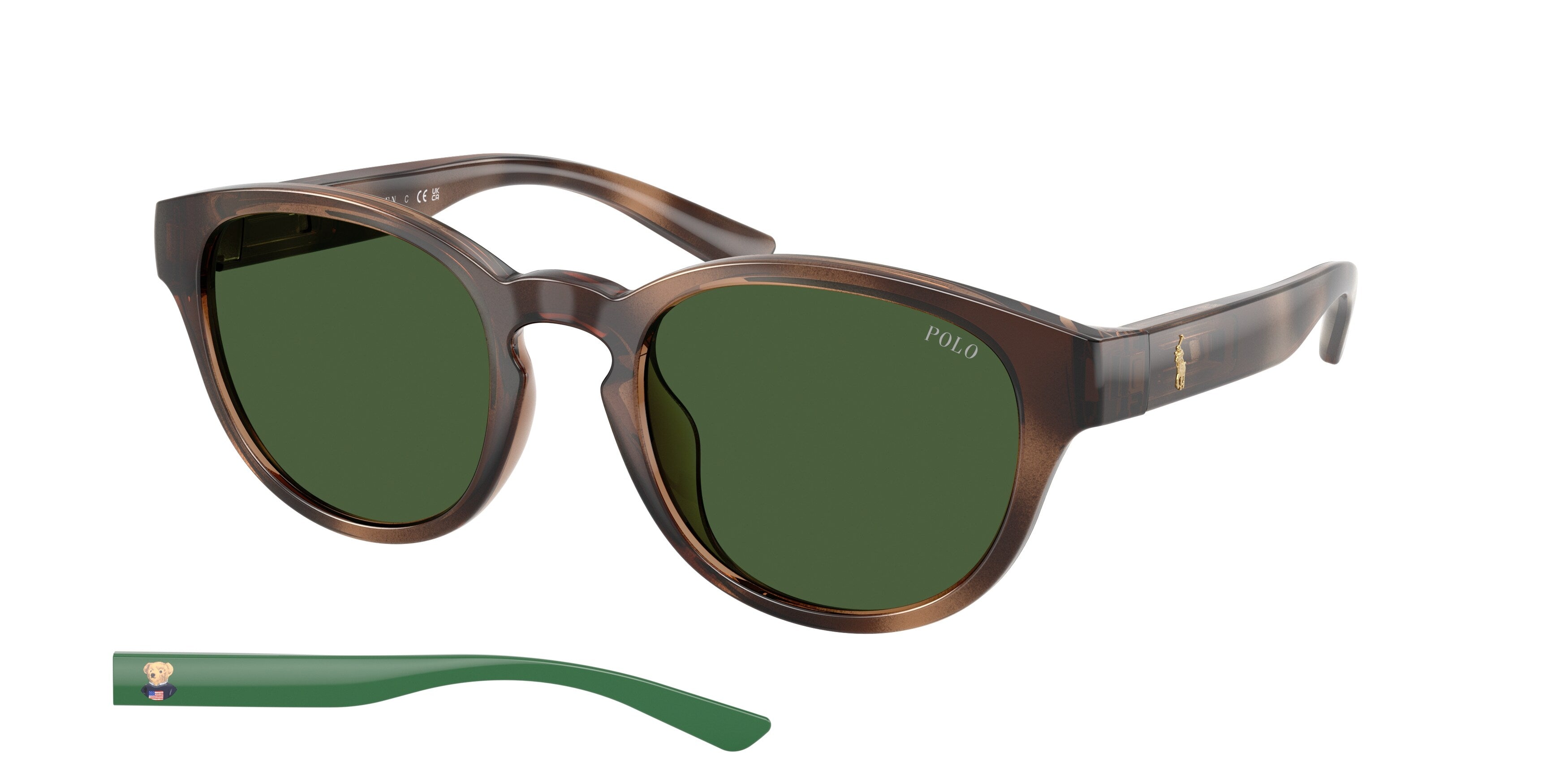 Sunglasses Polo Ralph Lauren PH4233U 562080