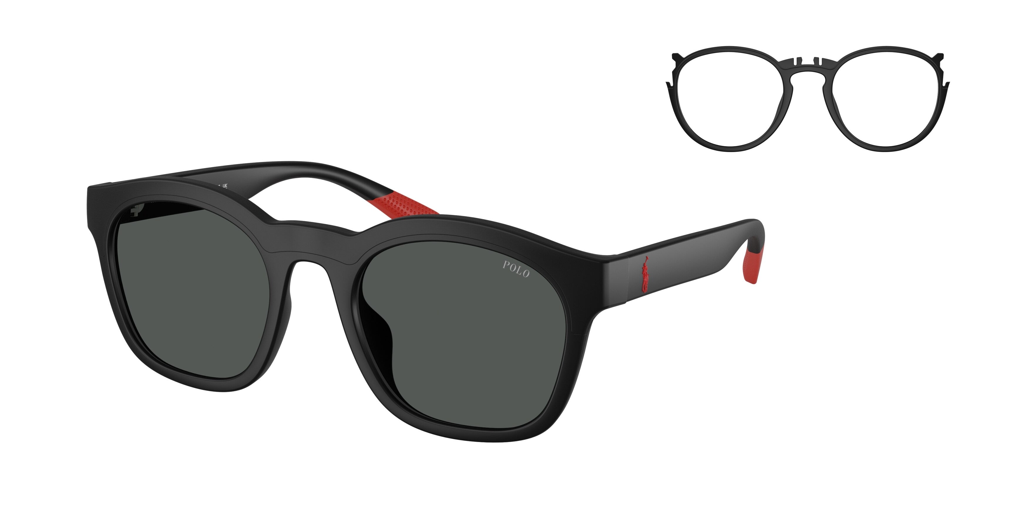 Sunglasses Polo Ralph Lauren PH4242U 635771