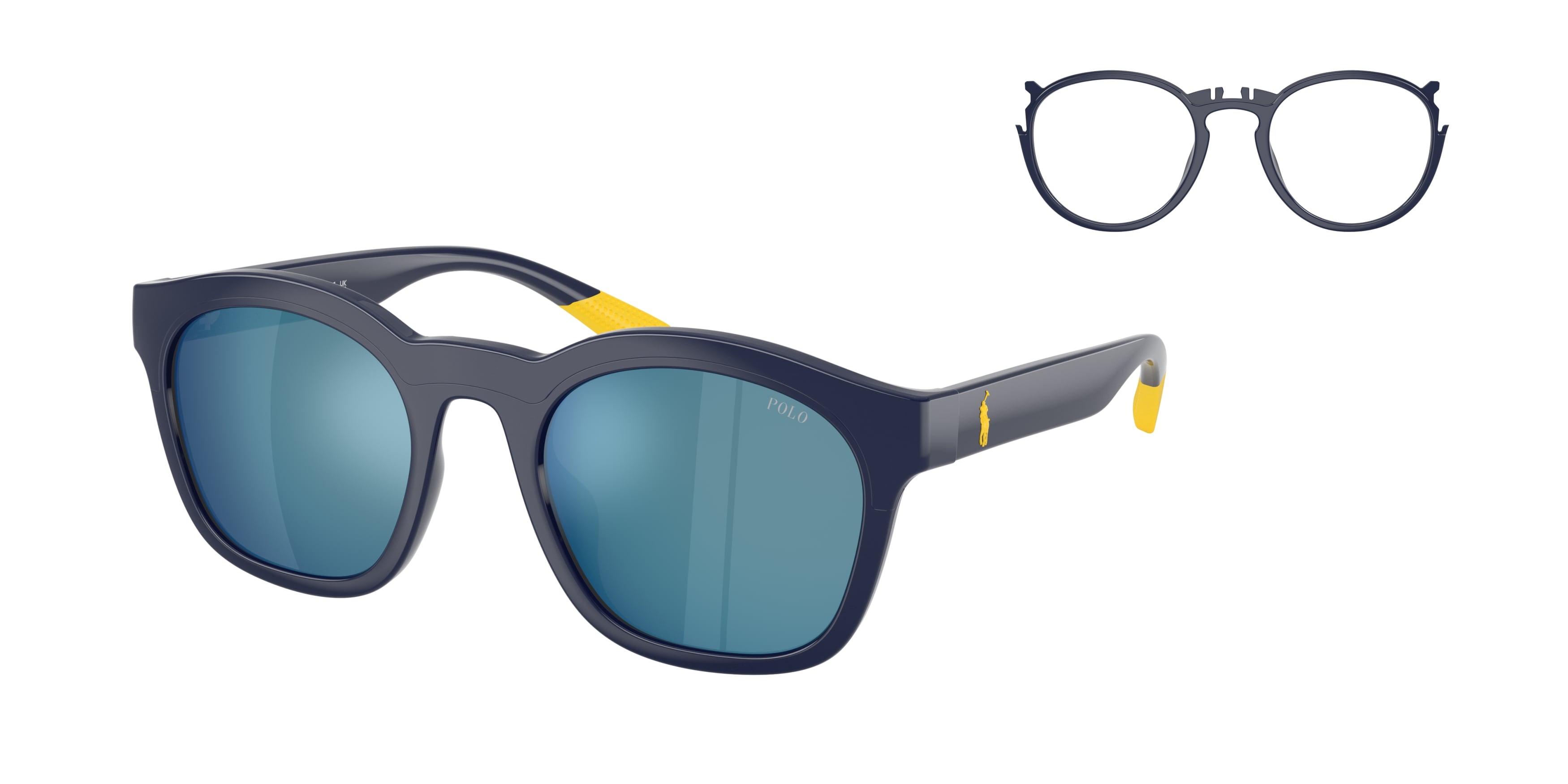 Sunglasses Polo Ralph Lauren PH4243U 553487