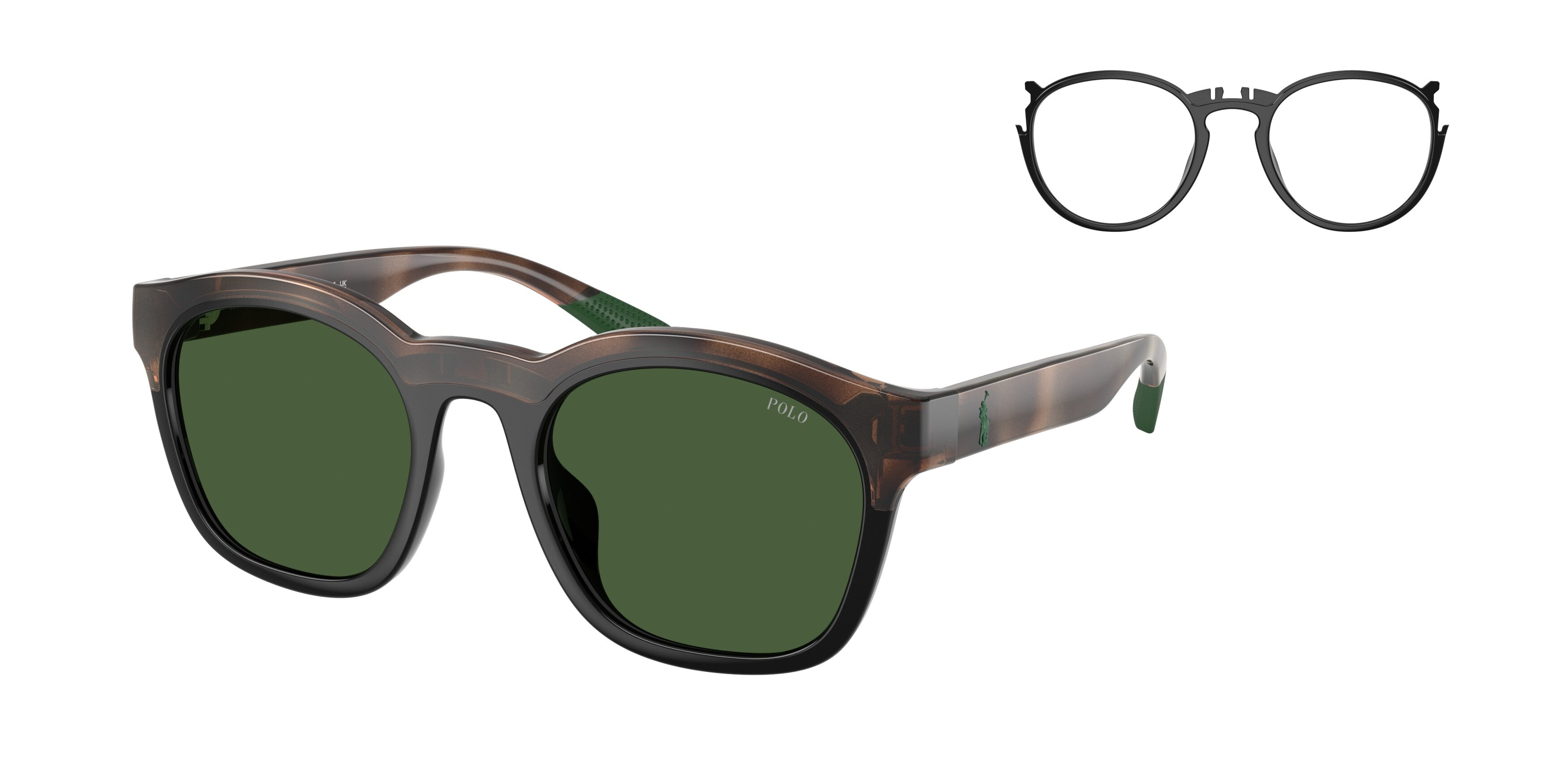 Sunglasses Polo Ralph Lauren PH4243U 558855