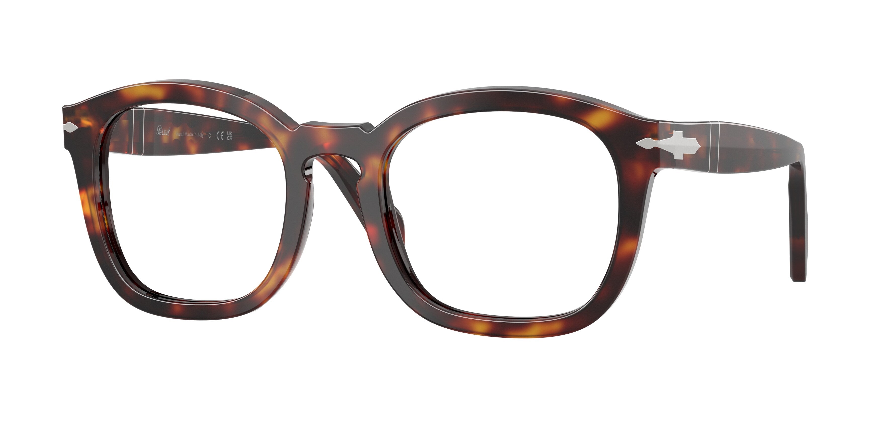 Prescription glasses PERSOL PO0082V 24