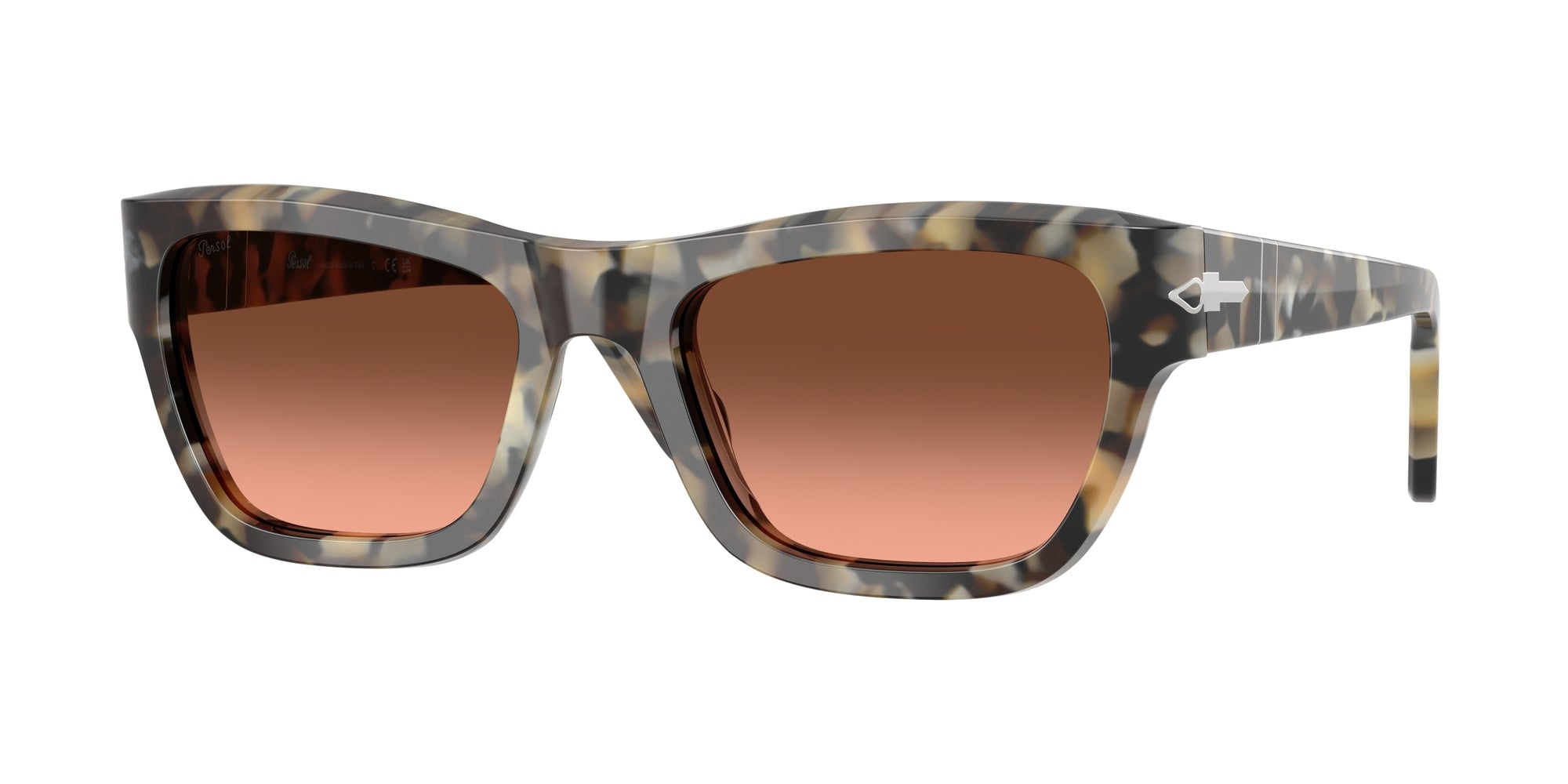PERSOL Sonnenbrille PO0091S 1071A5