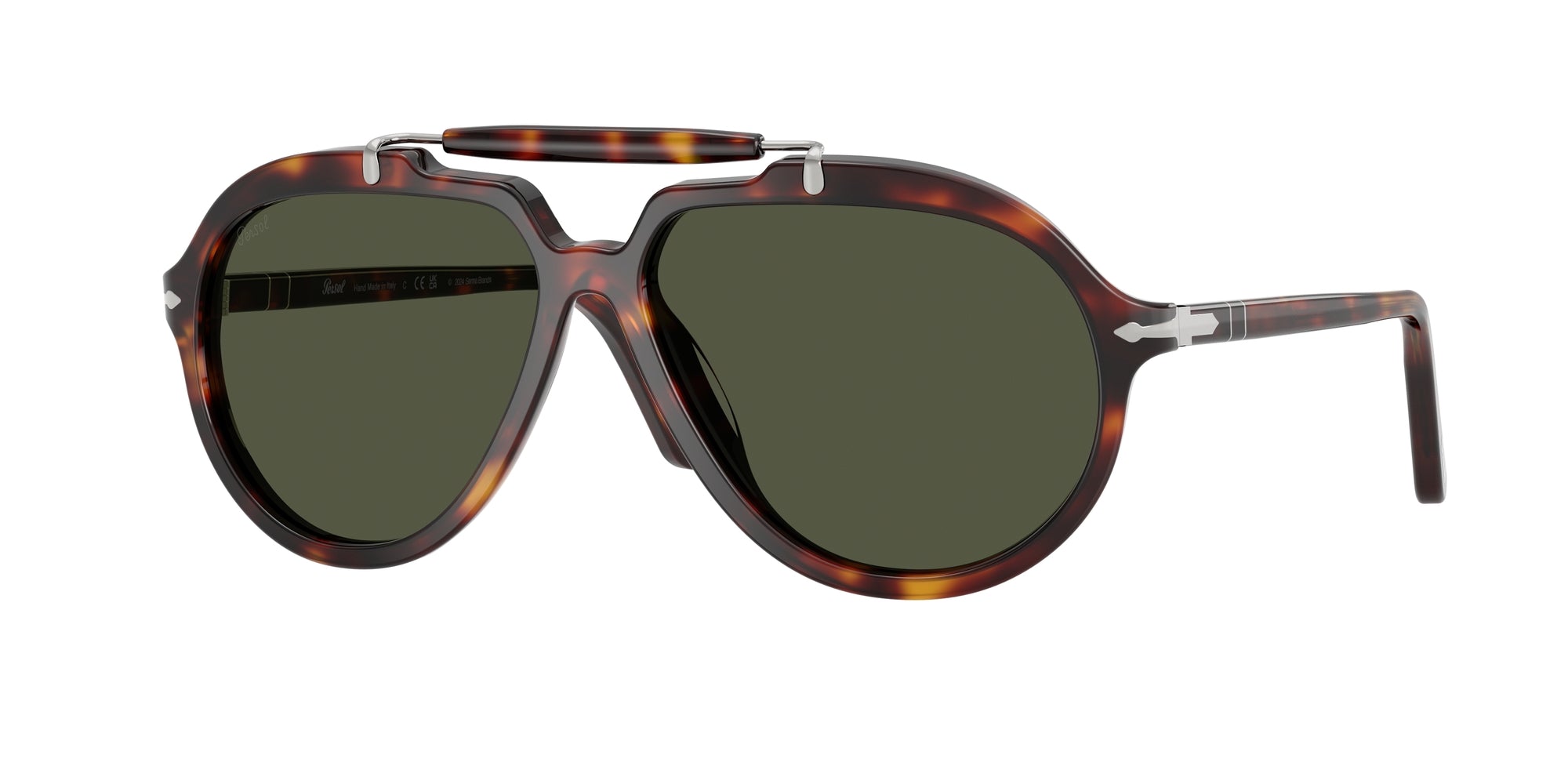Ulleres de sol PERSOL PO0202S 24/31