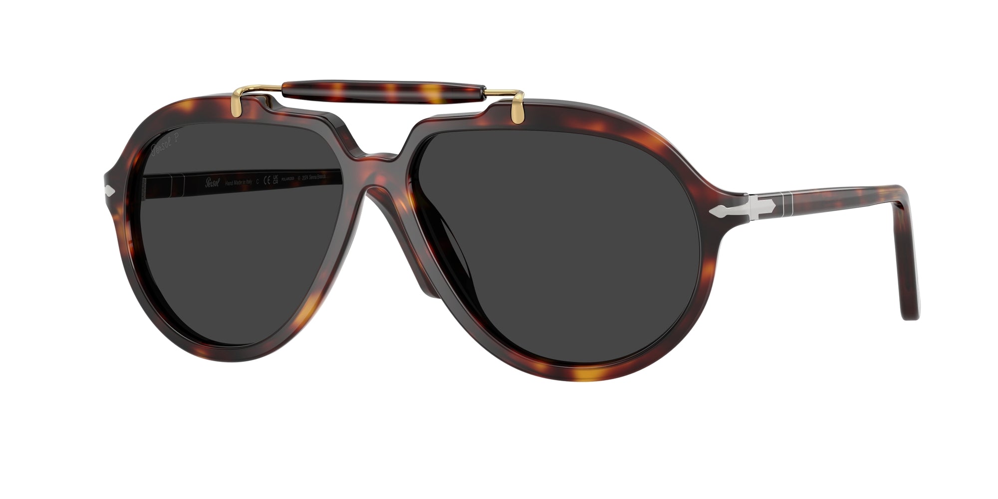 Occhiali da sole PERSOL PO0202S 24/48