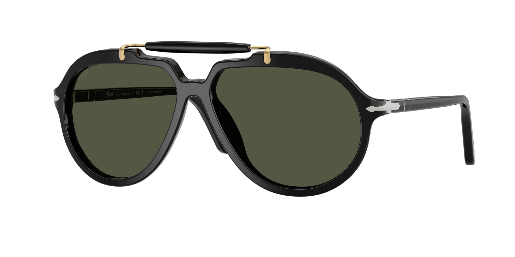 PERSOL PO0202S 95/31 Solbriller