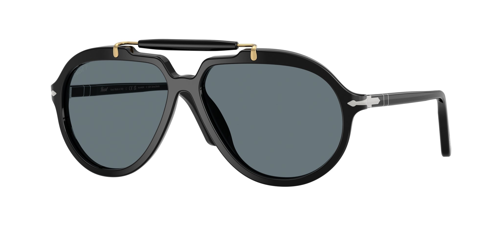 Zonnebrillen PERSOL PO0202S 95/3R