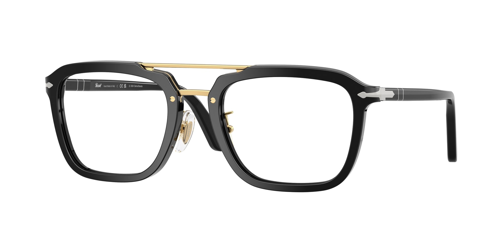 PERSOL PO0204V 95 Korrektionsbrille