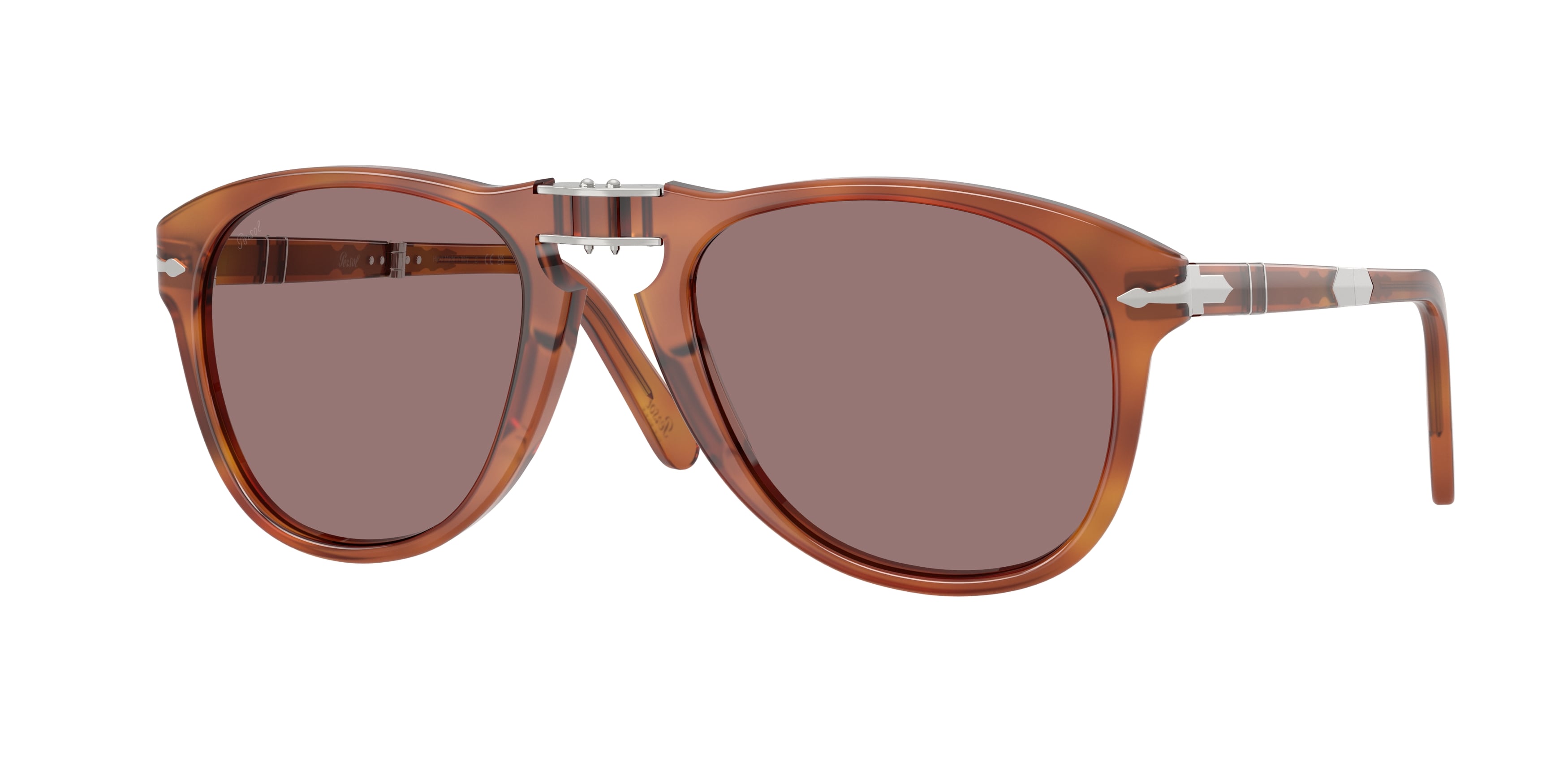 Ulleres de sol PERSOL PO0714SM 96/53