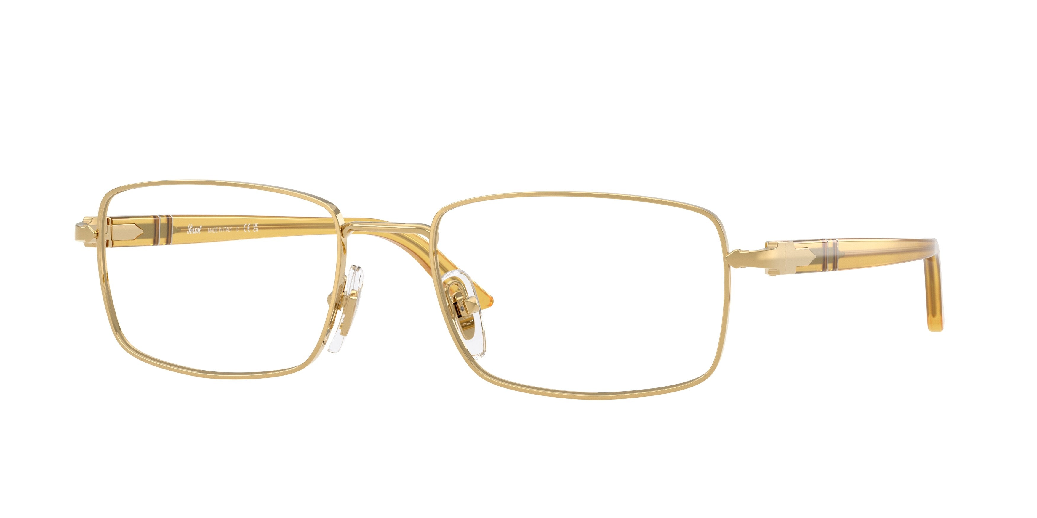 PERSOL PO1029V 1129 Briller med styrke