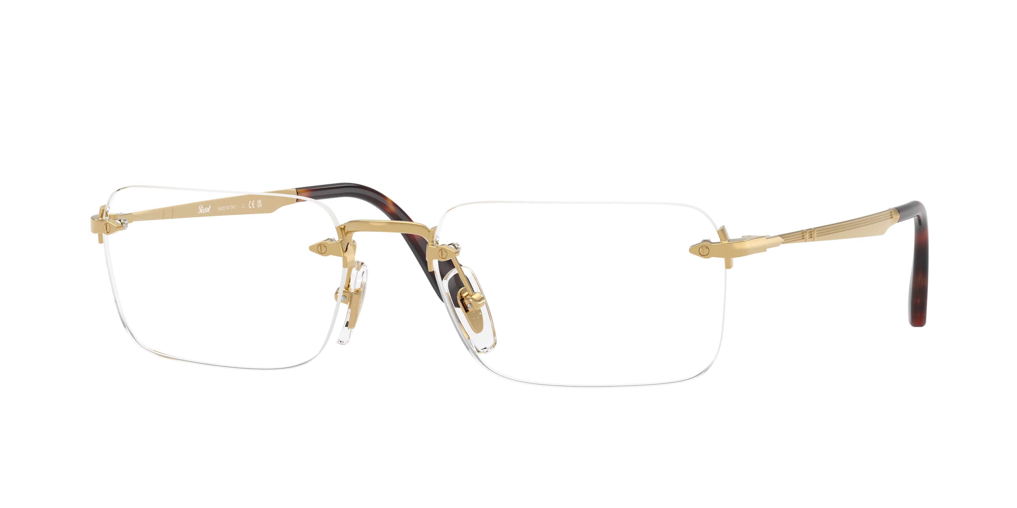 Bril Op Sterkte PERSOL PO1030V 515