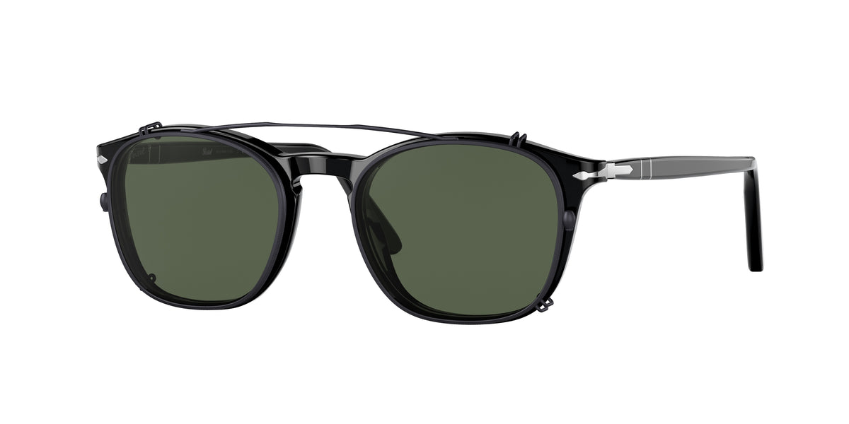 Clip de sol Persol PO3007C 935/9A