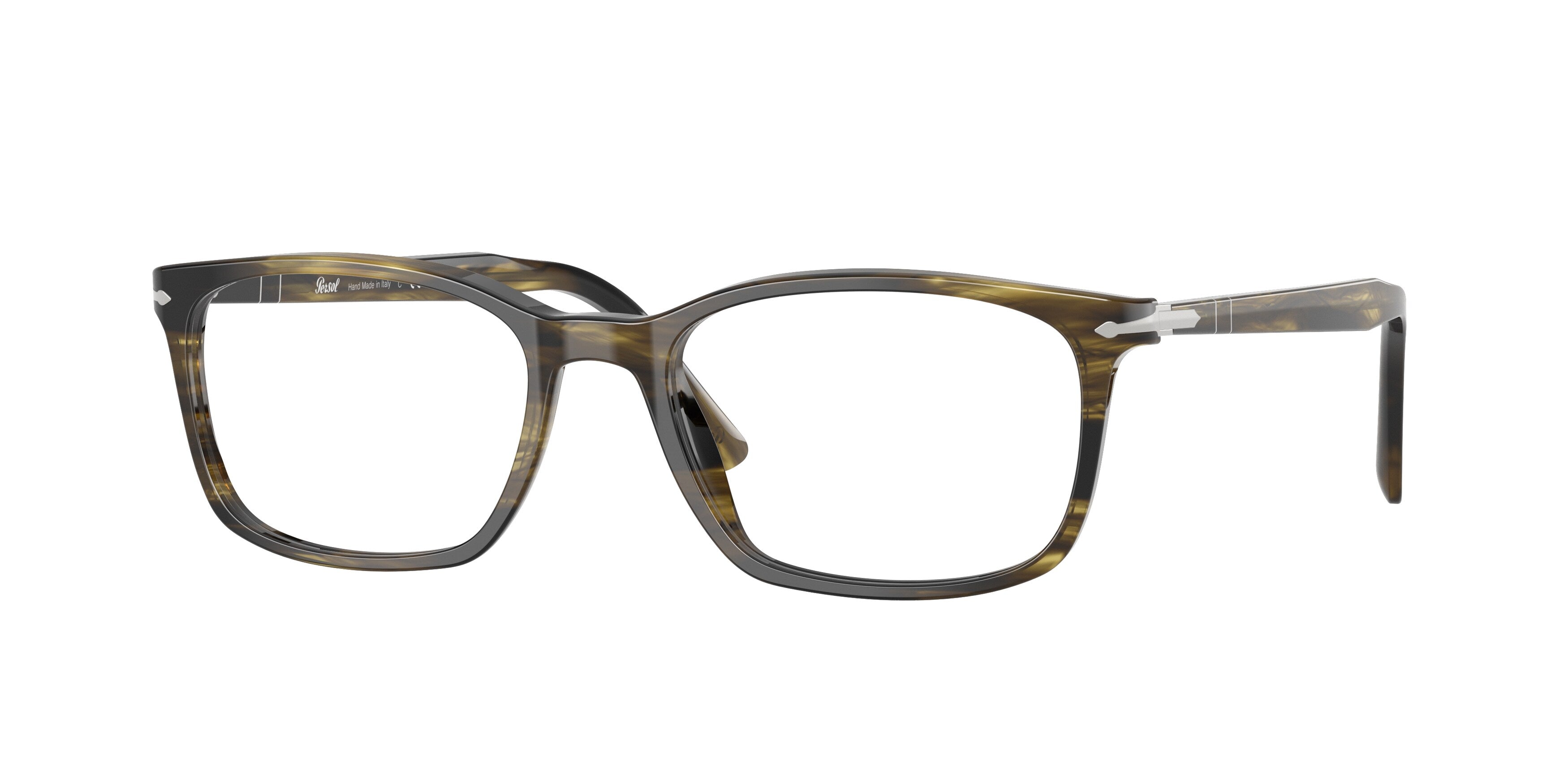 PERSOL PO3189V 1237 Korrektionsbrille